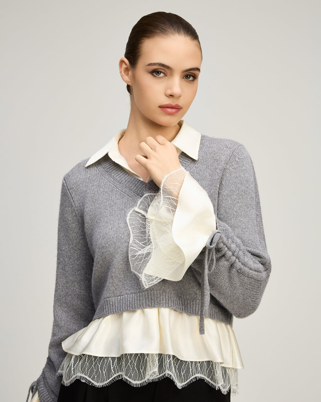 Milla Pullover