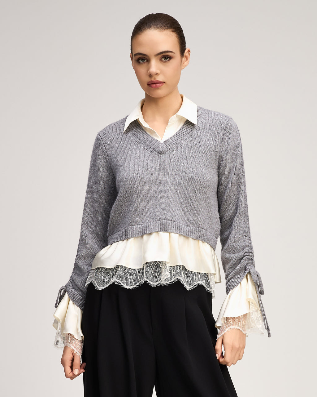 Milla Pullover
