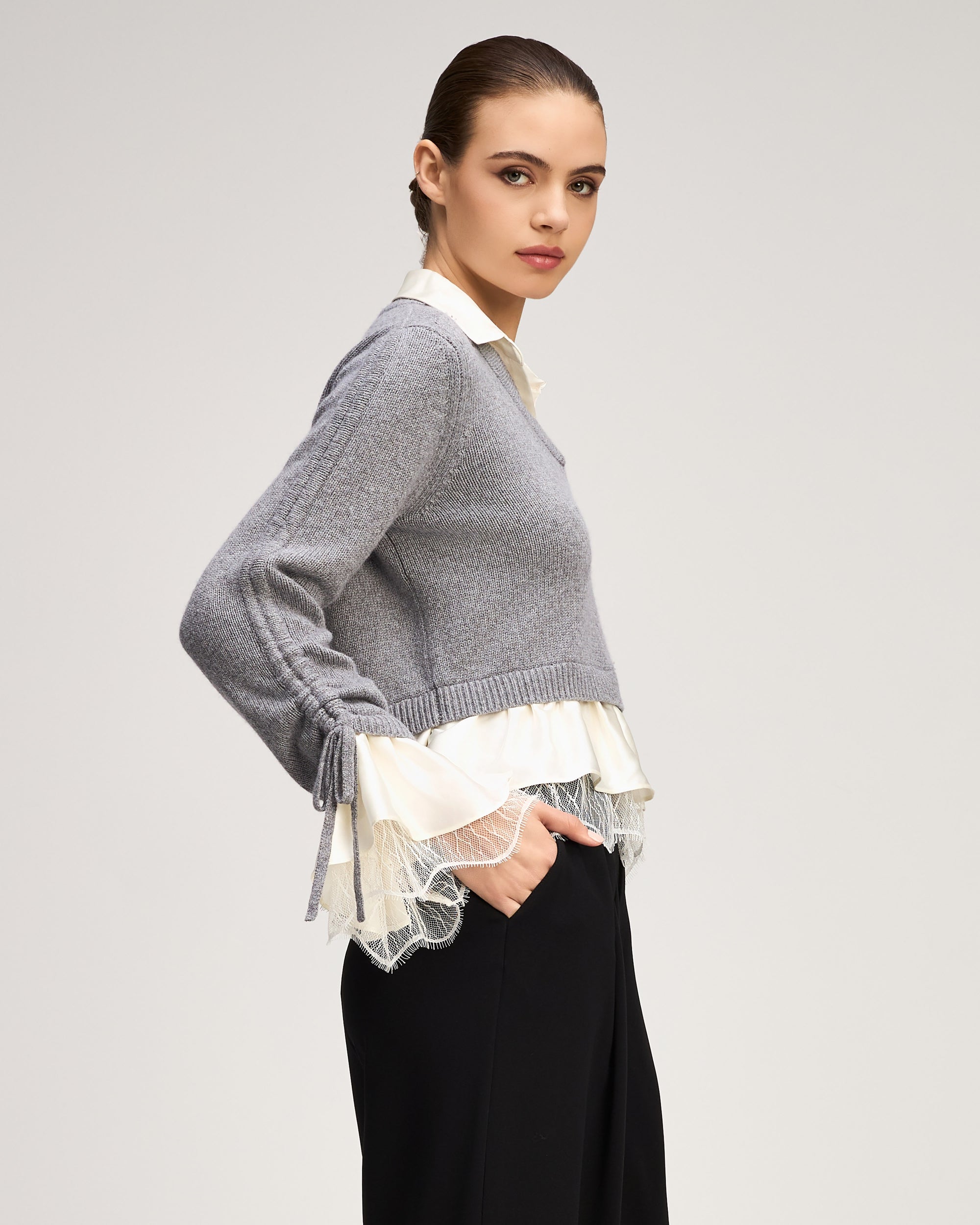 Milla Pullover