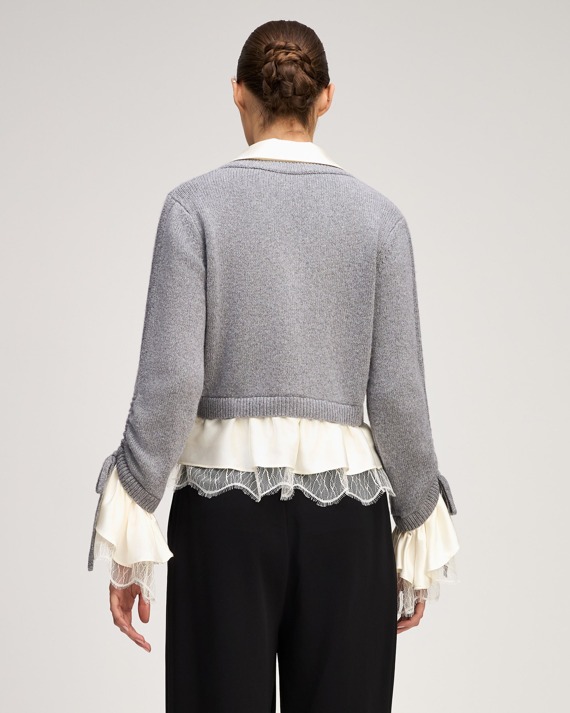 Milla Pullover