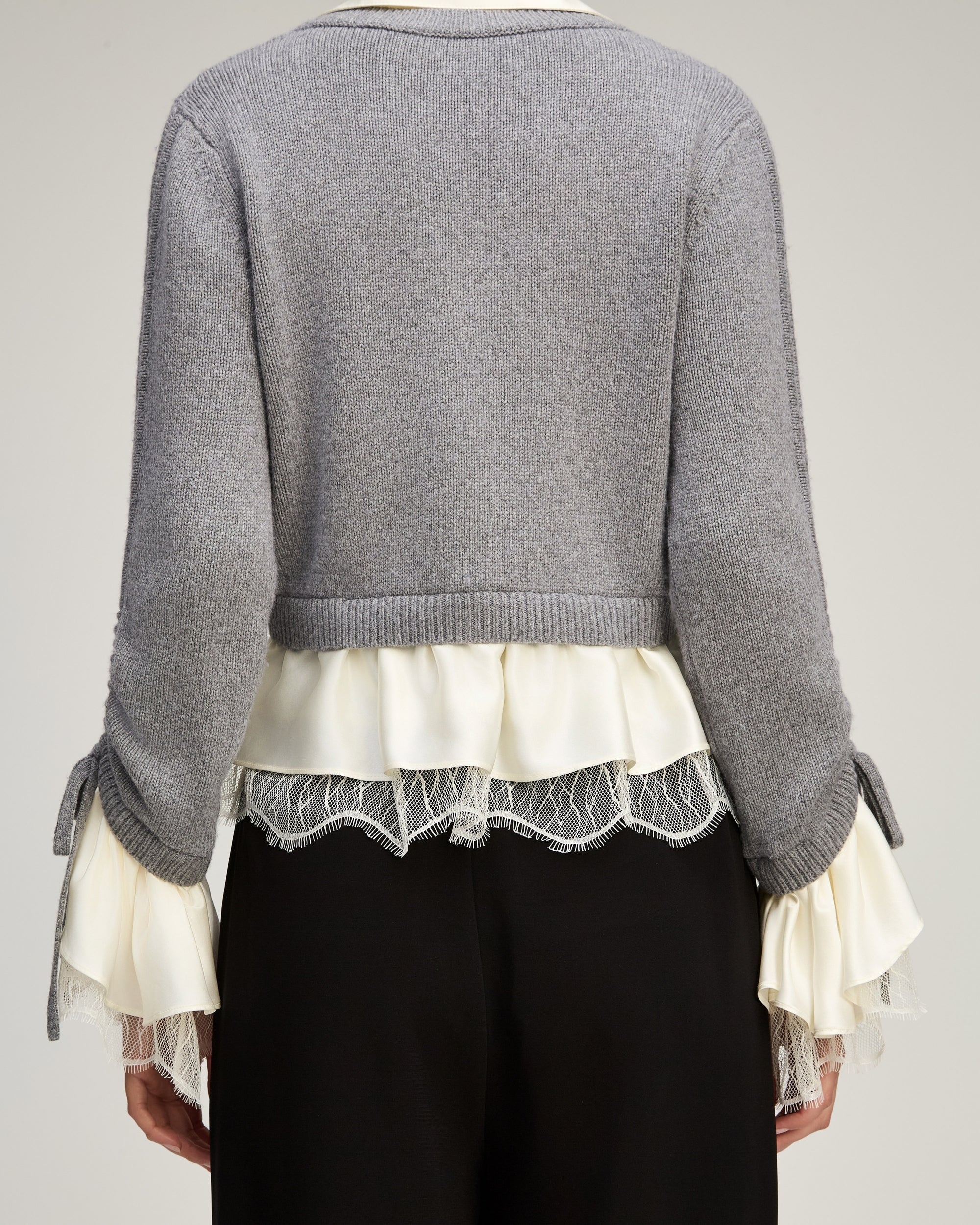 Milla Pullover