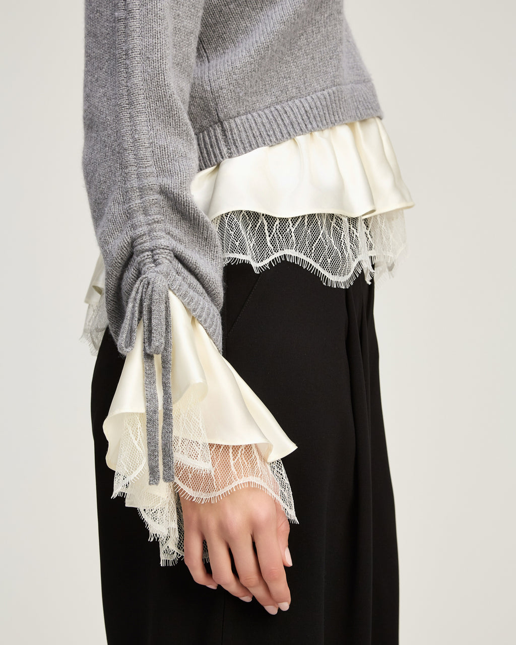 Milla Pullover