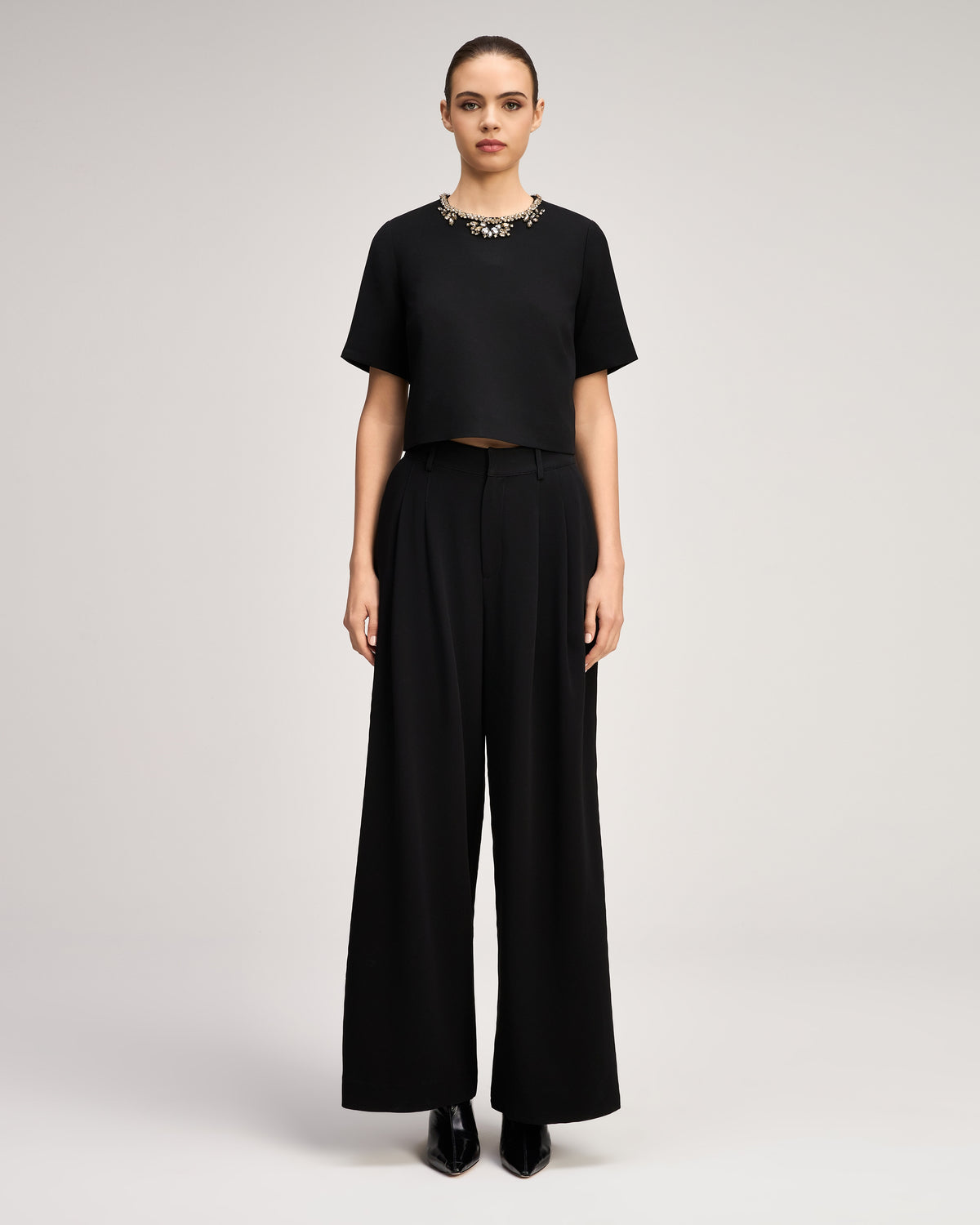 Marne Pant