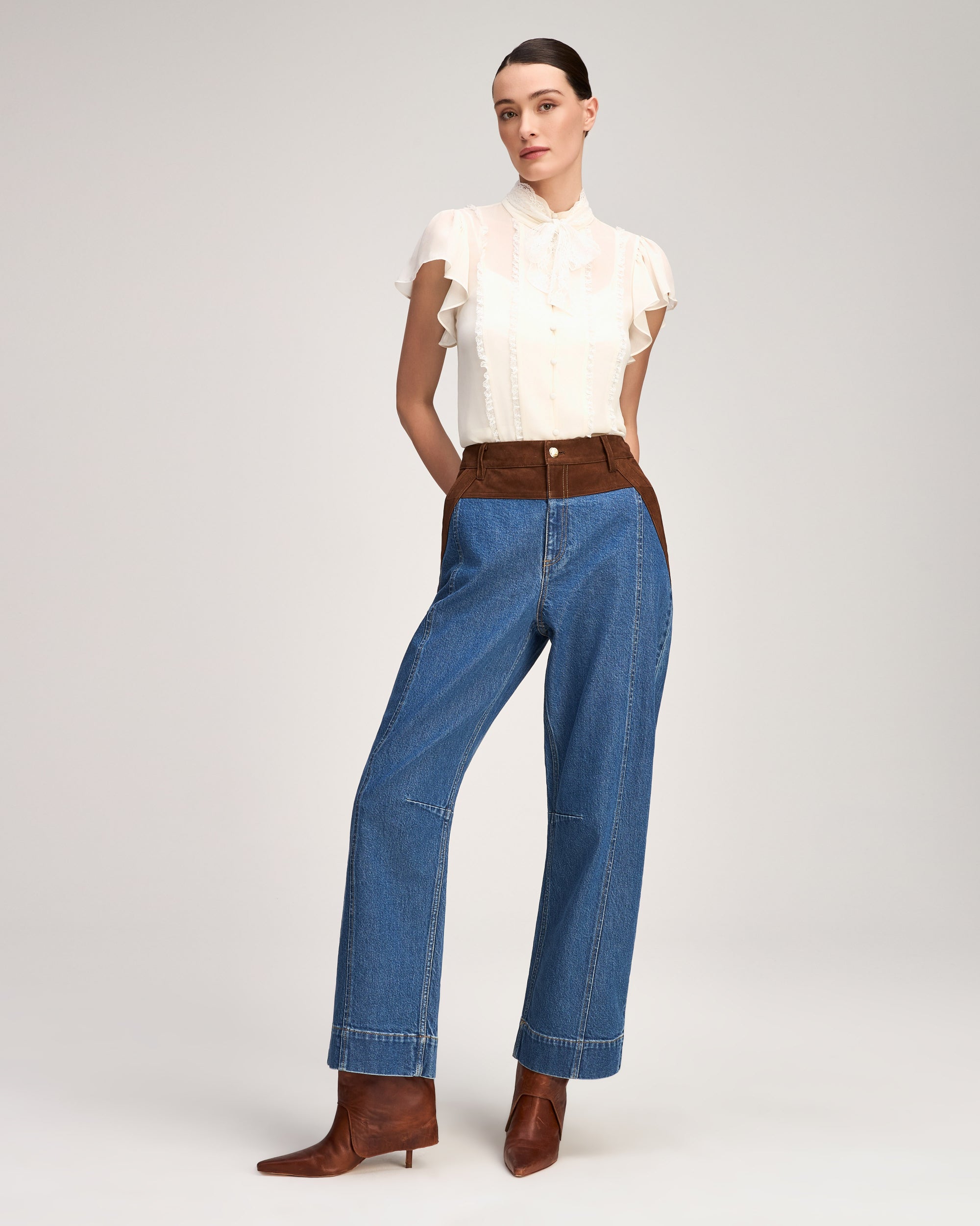 Dillon Jeans