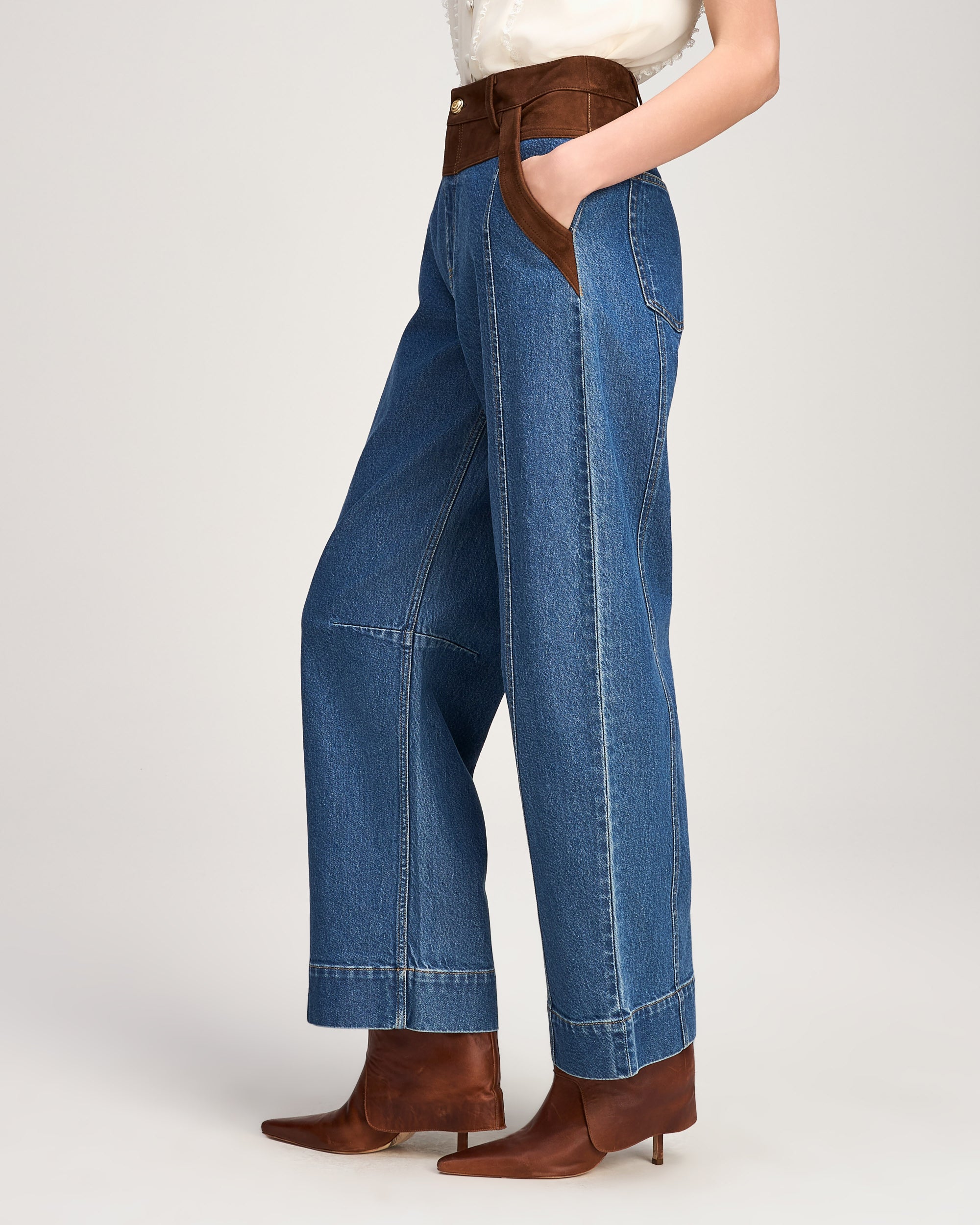 Dillon Jeans
