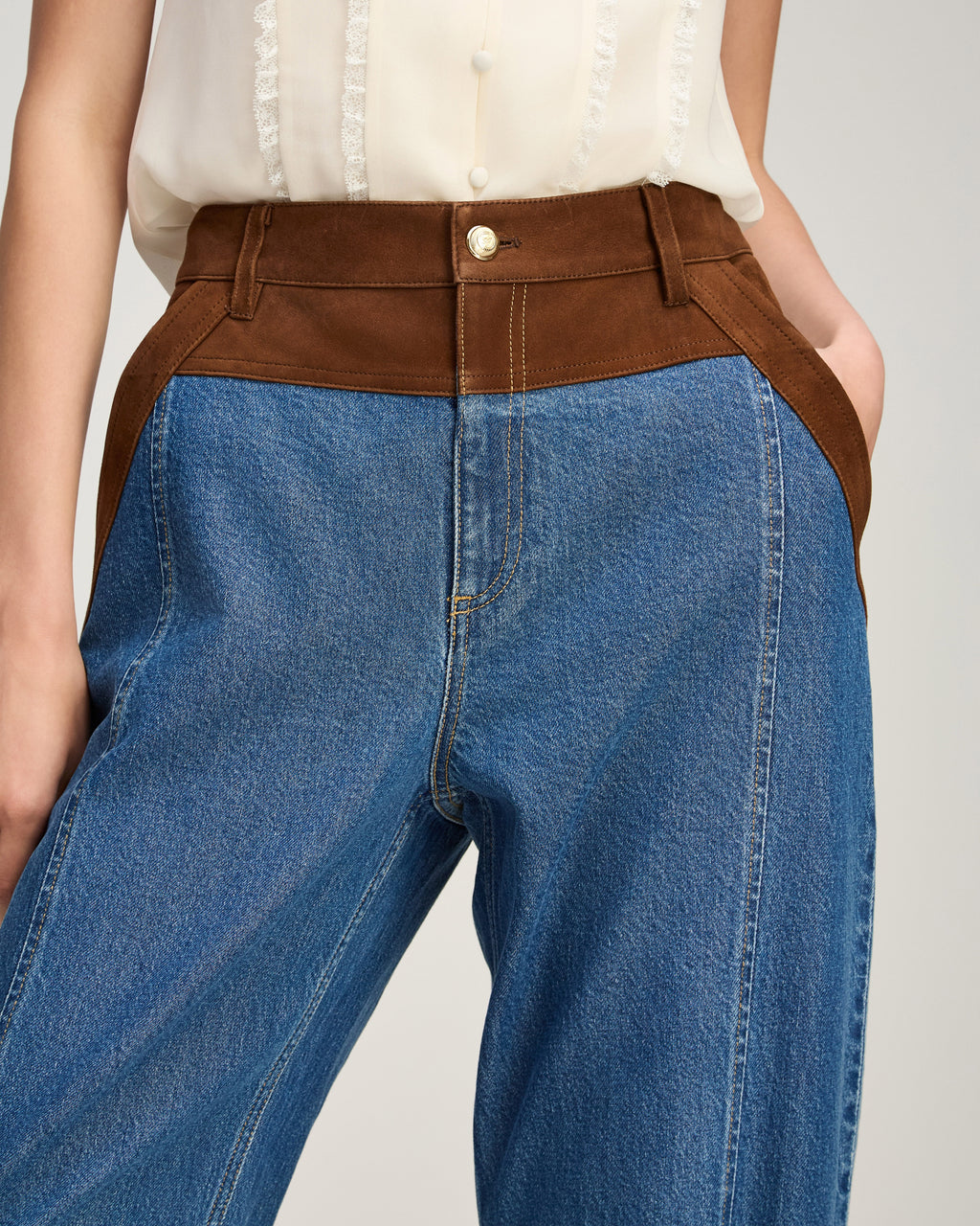 Dillon Jeans