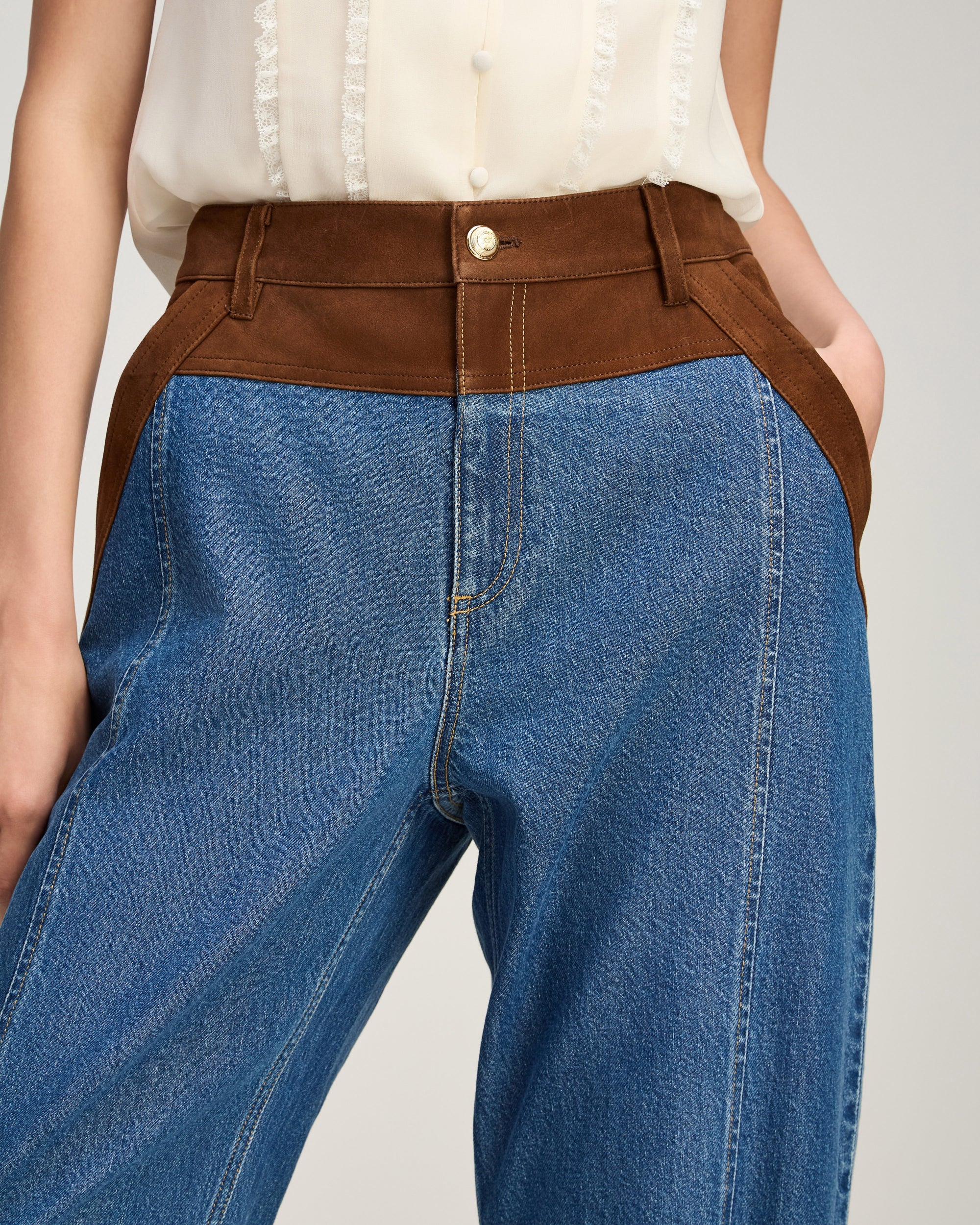 Dillon Jeans