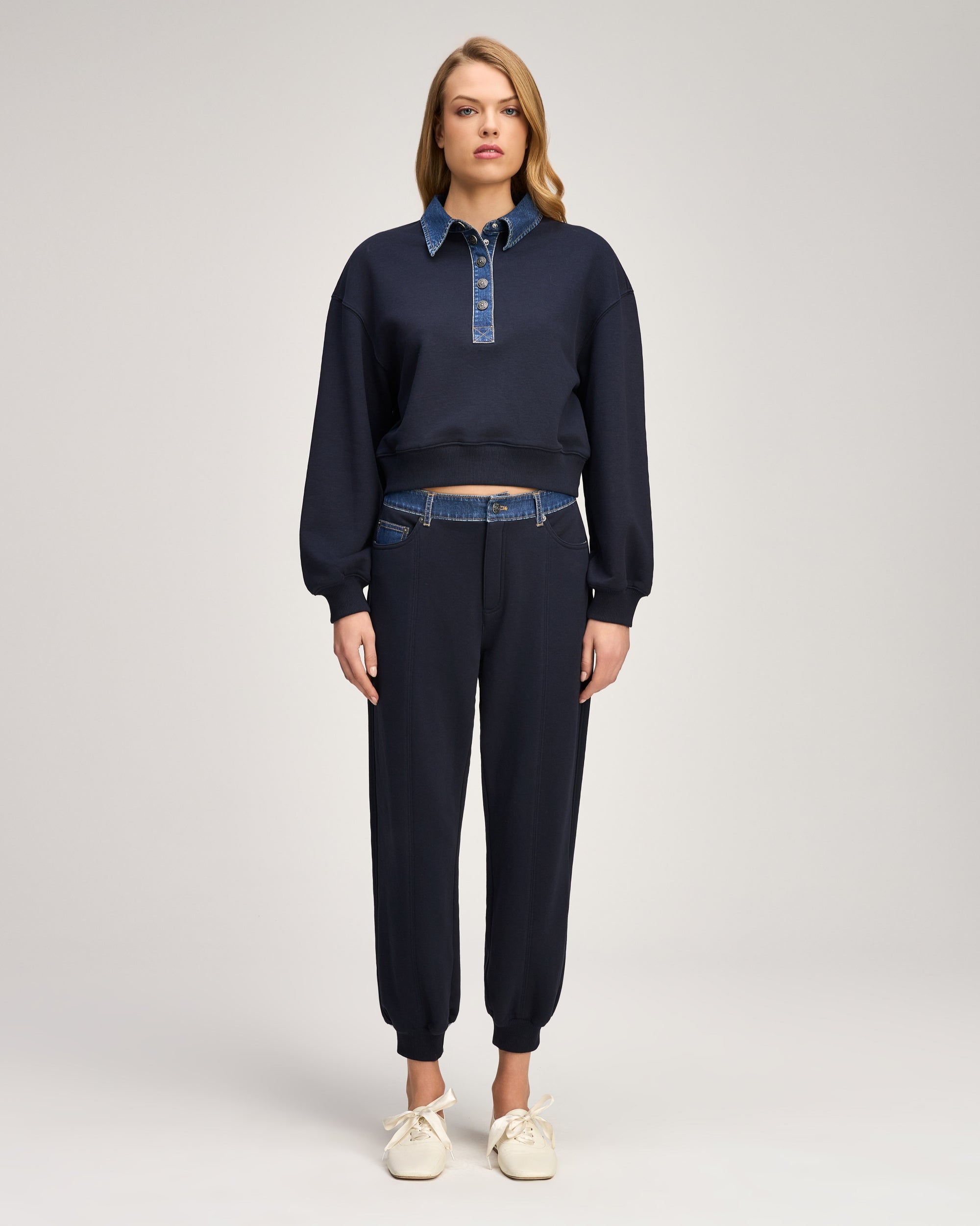 Corenna Pant