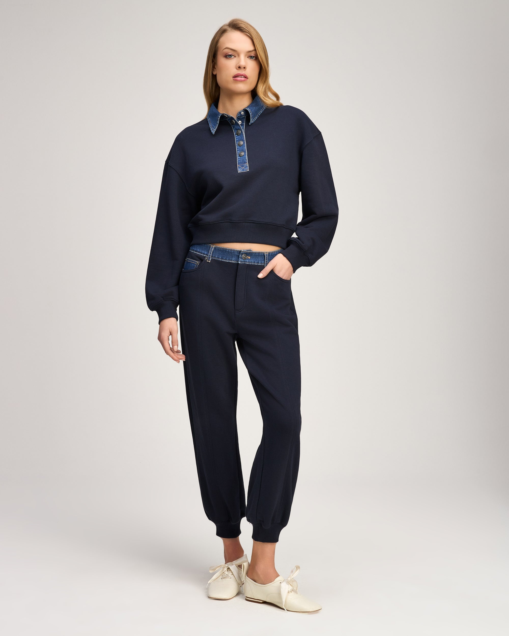 Corenna Pant