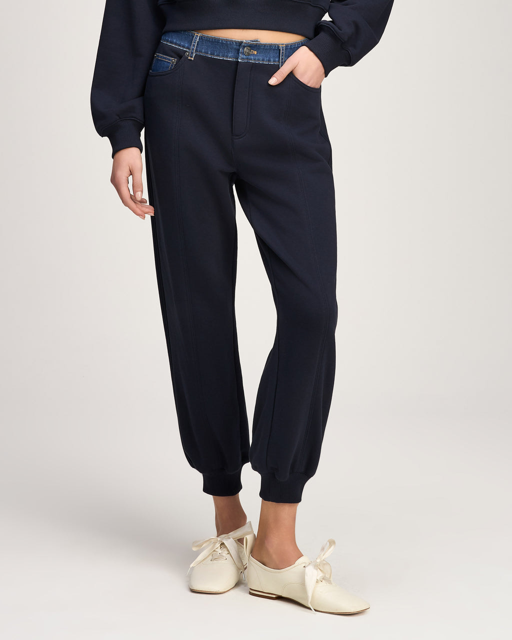 Corenna Pant
