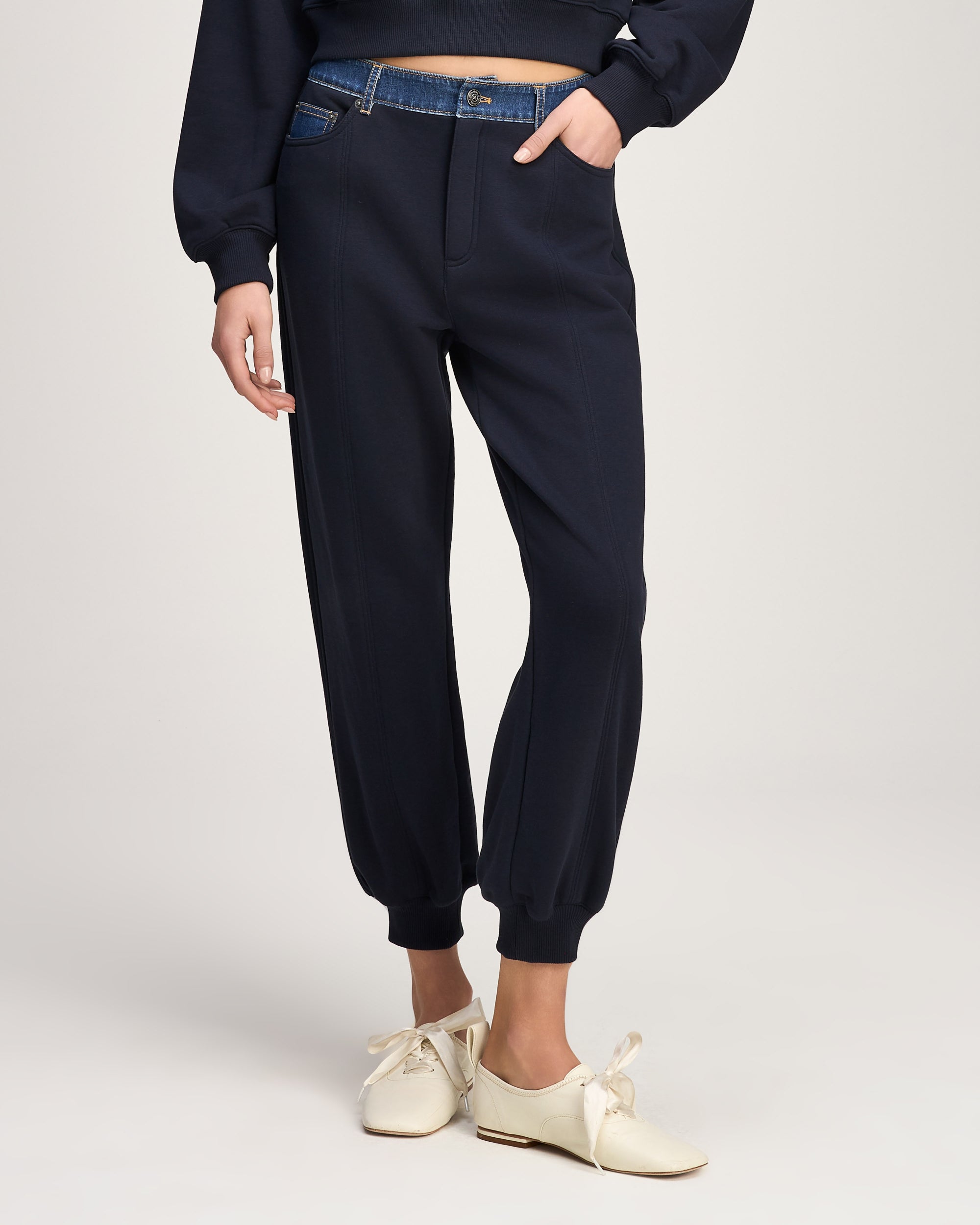 Corenna Pant