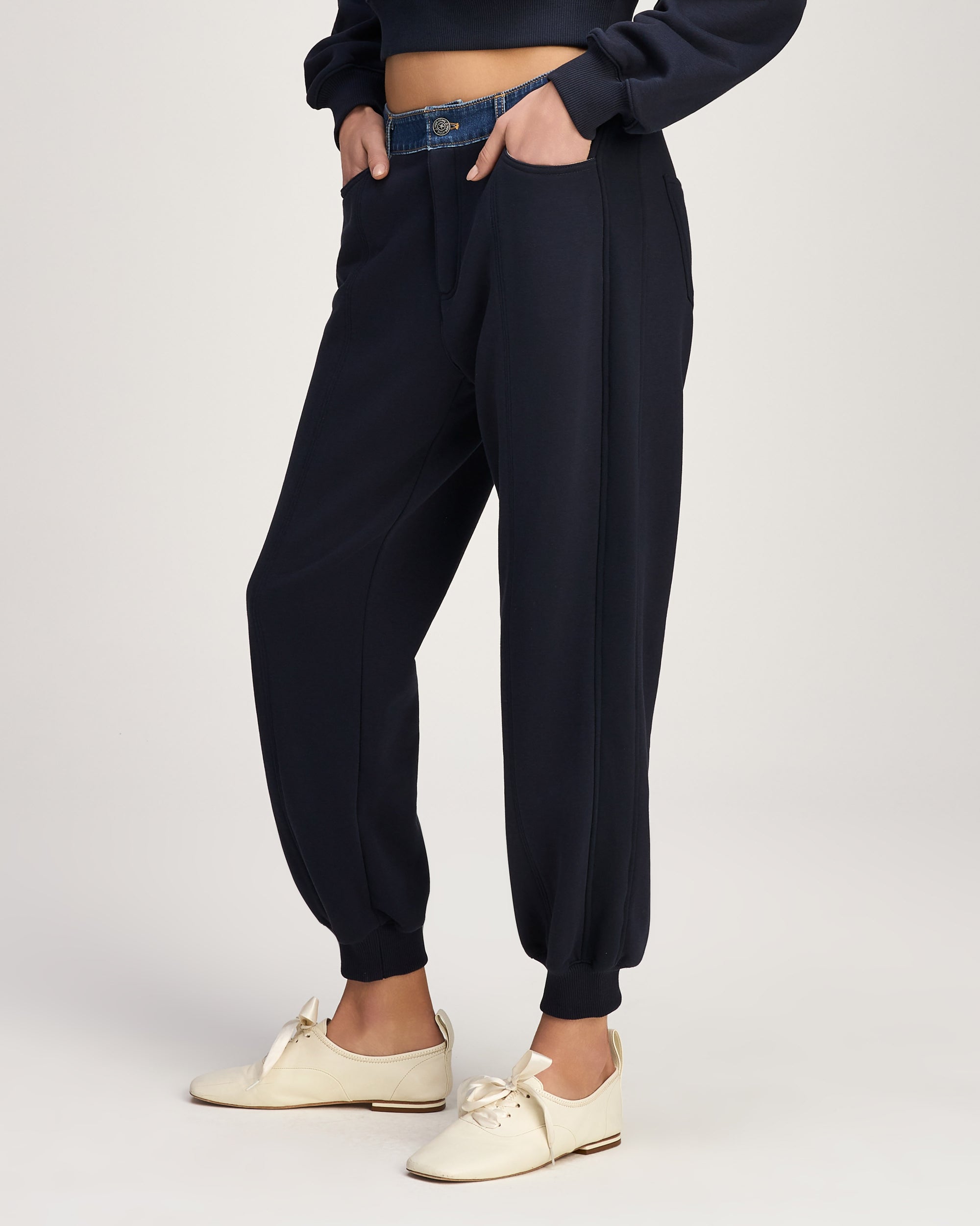 Corenna Pant
