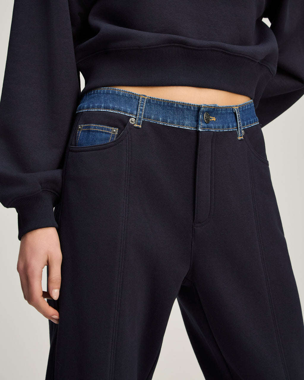 Corenna Pant