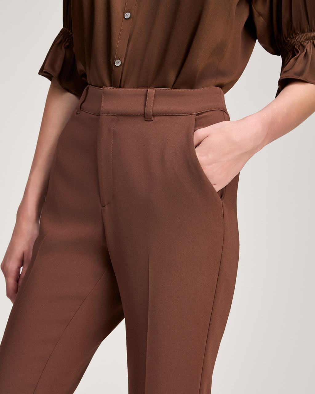 Kerry Pant