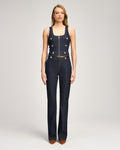 Abbot Jeans