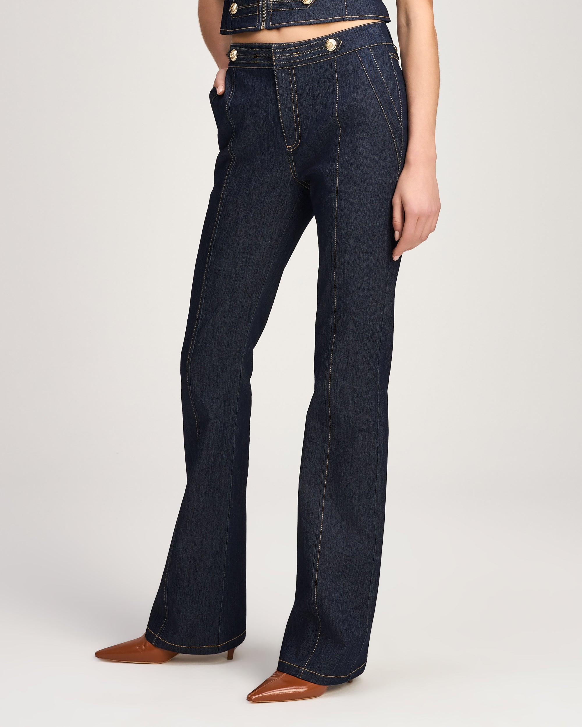 Abbot Jeans