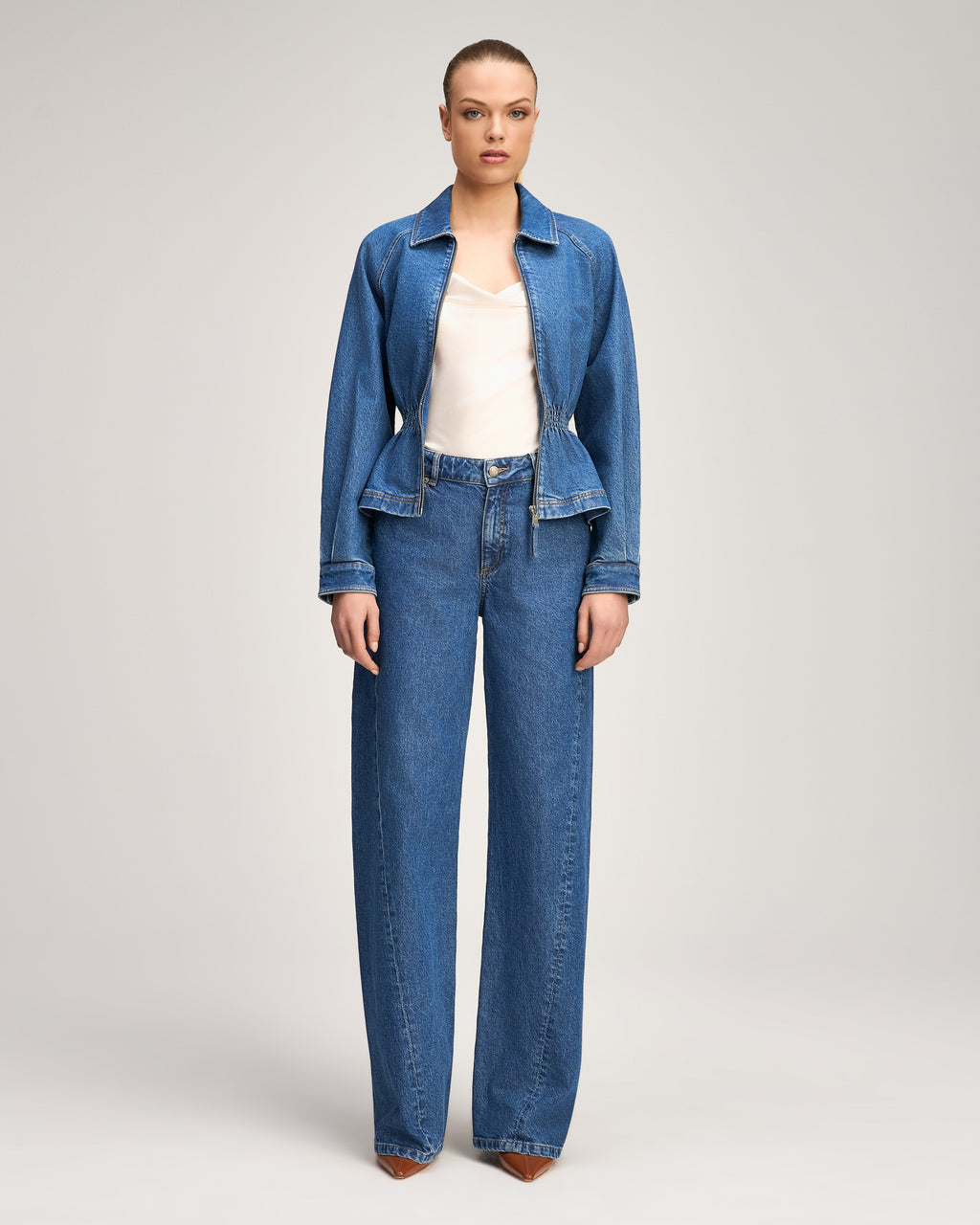 Carina Jeans