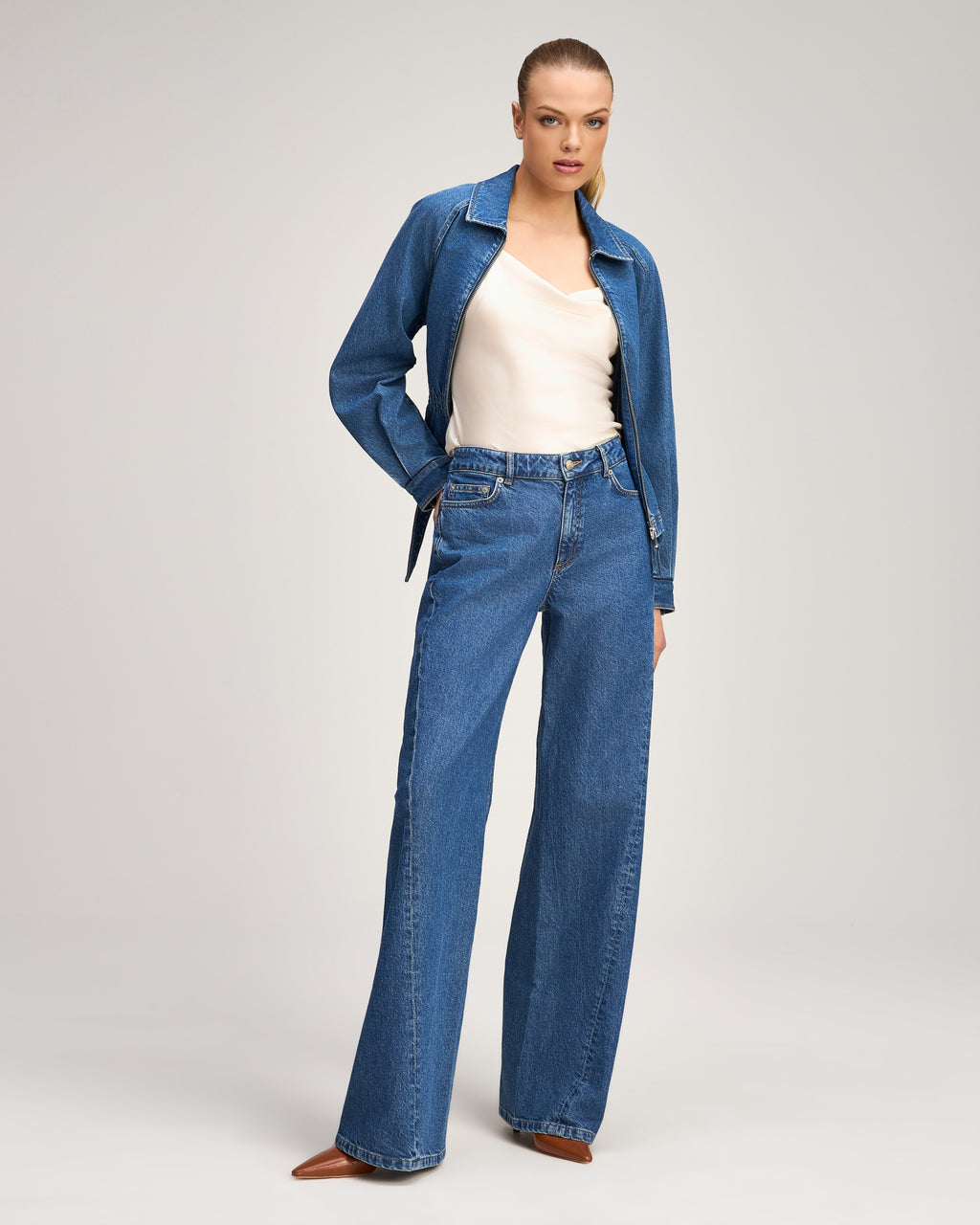 Carina Jeans