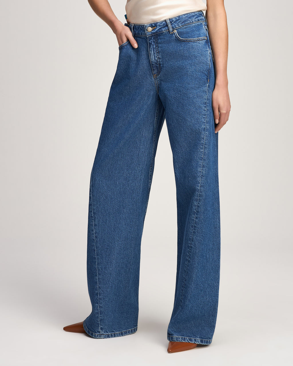 Carina Jeans