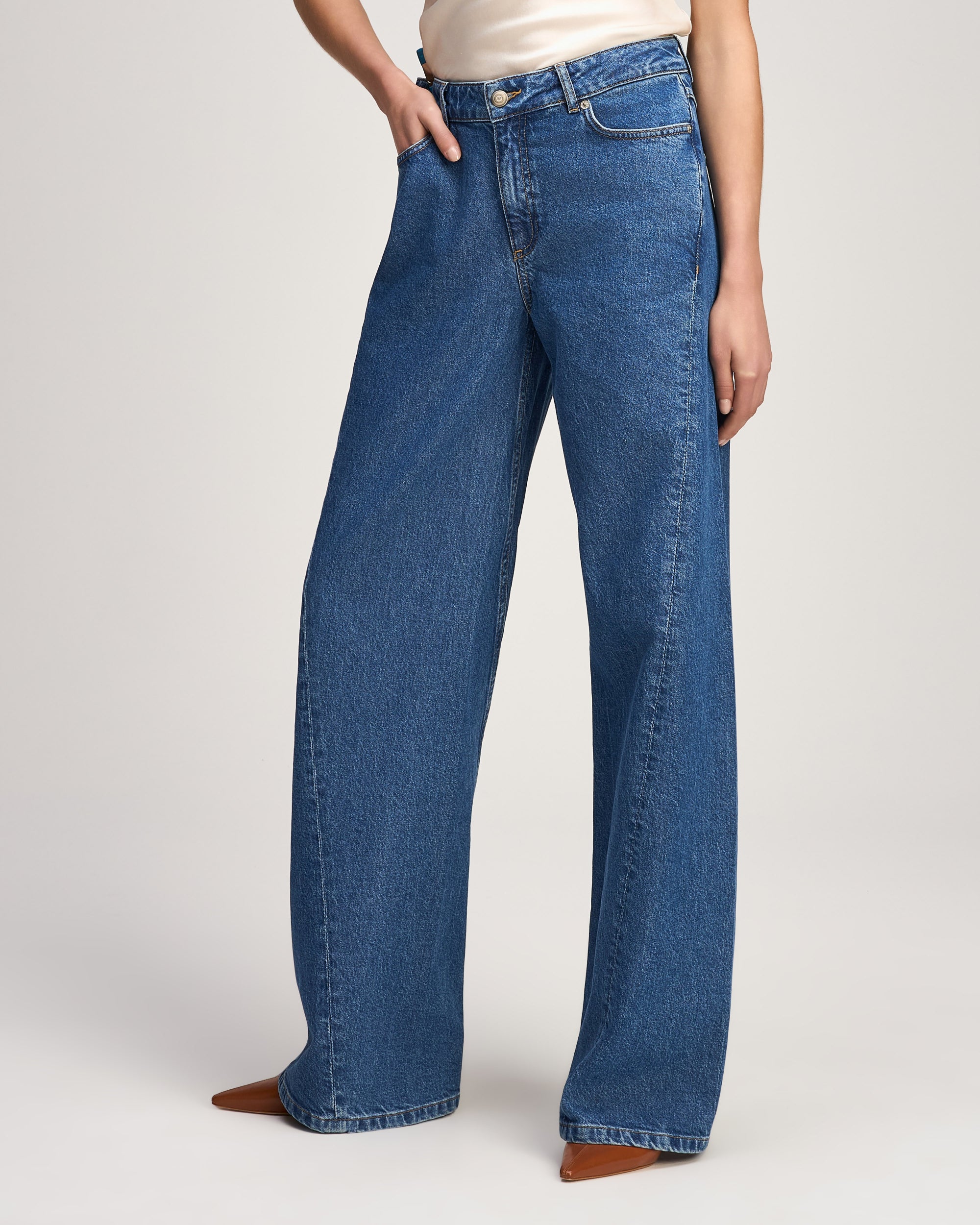 Carina Jeans
