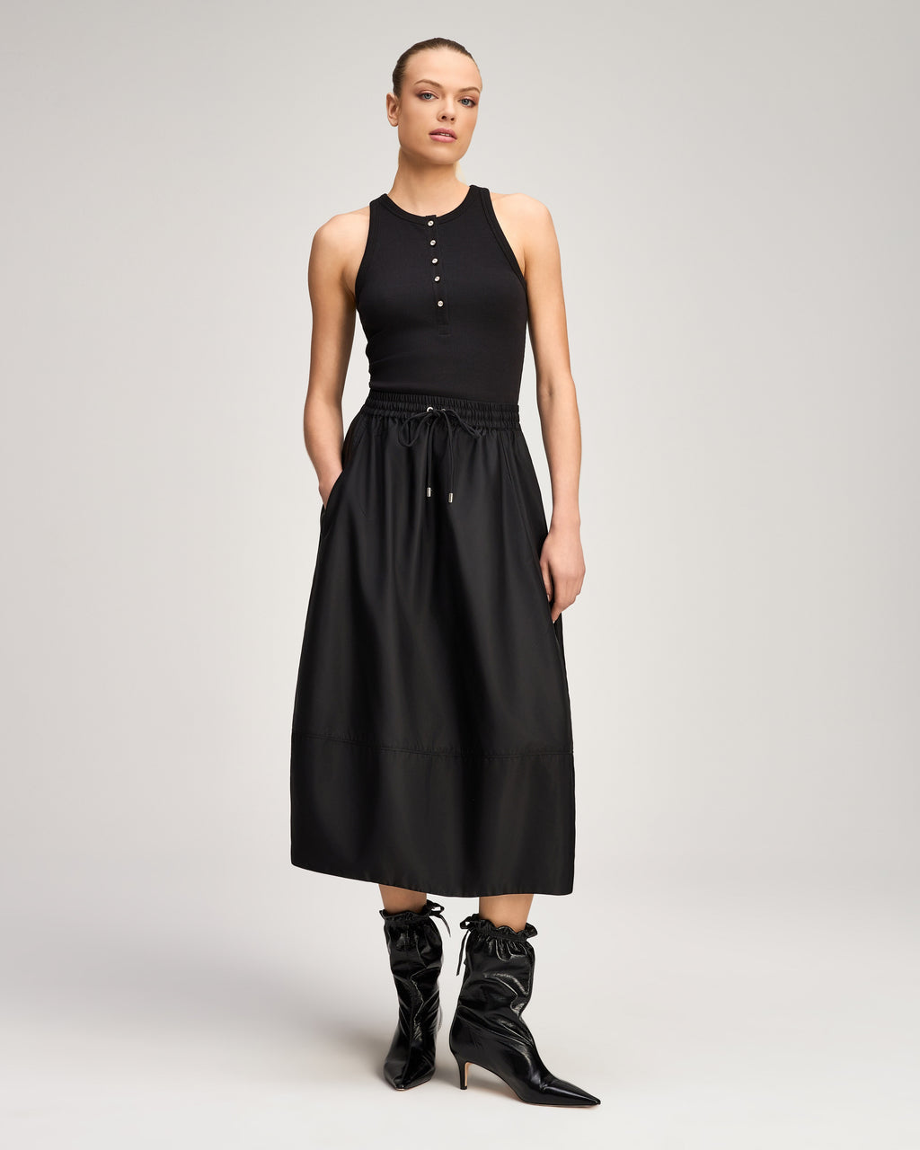 Sirani Skirt