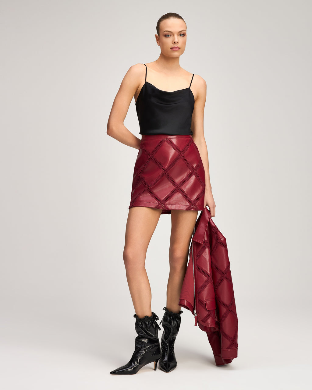 Audree Skirt