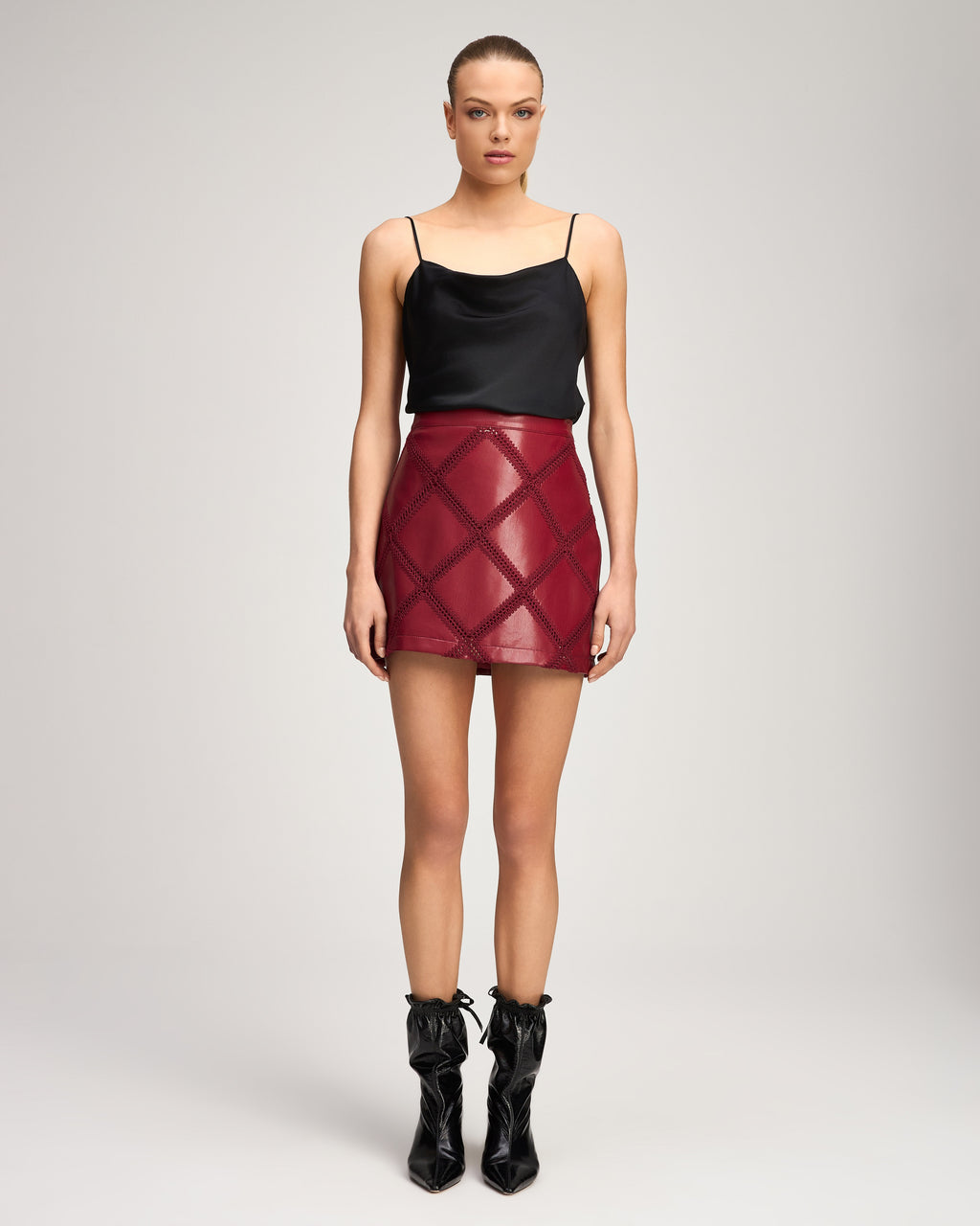 Audree Skirt