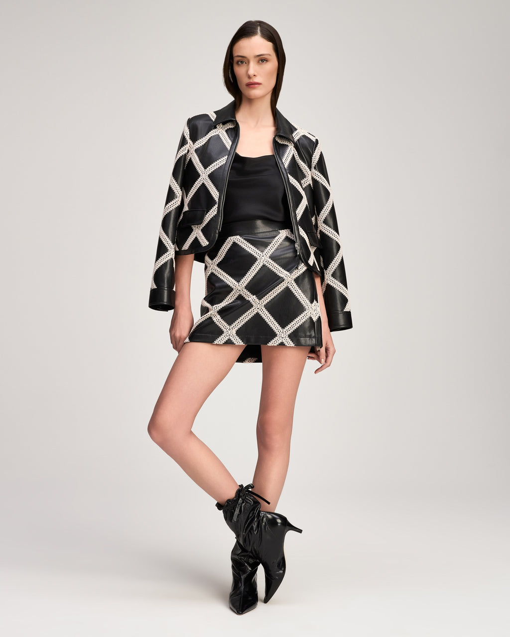 Audree Skirt
