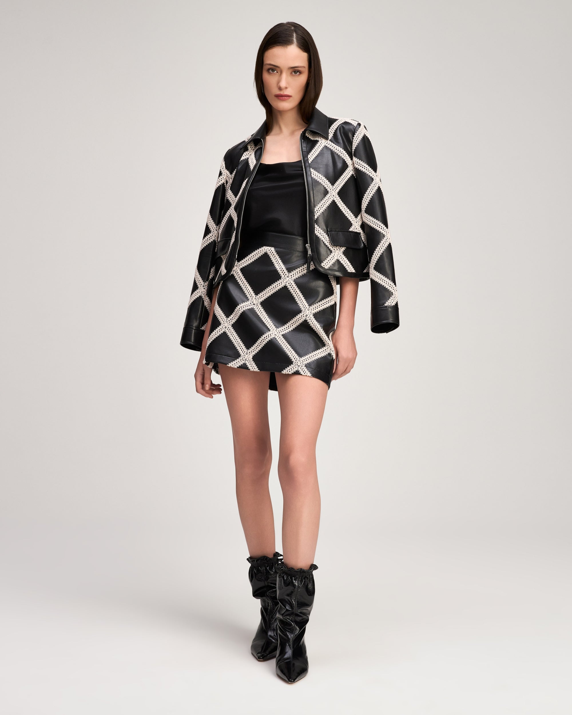 Audree Jacket