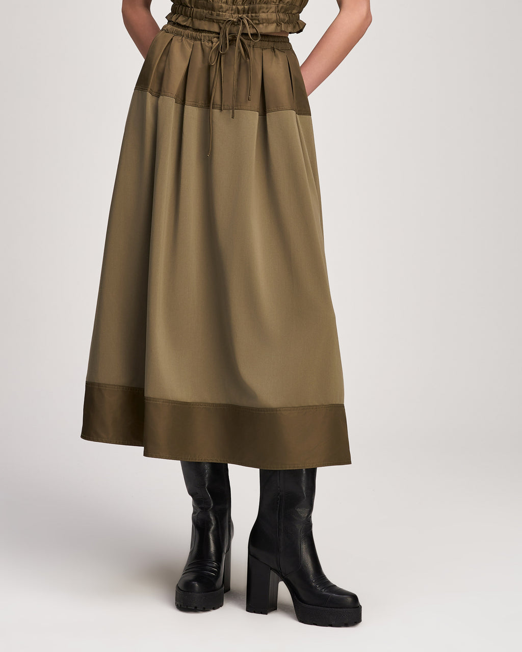 Elisabetta Skirt