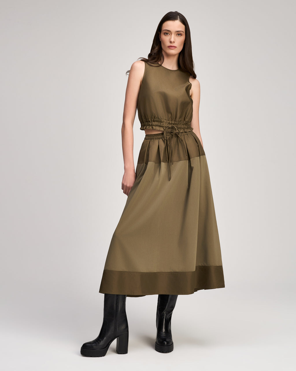 Elisabetta Skirt