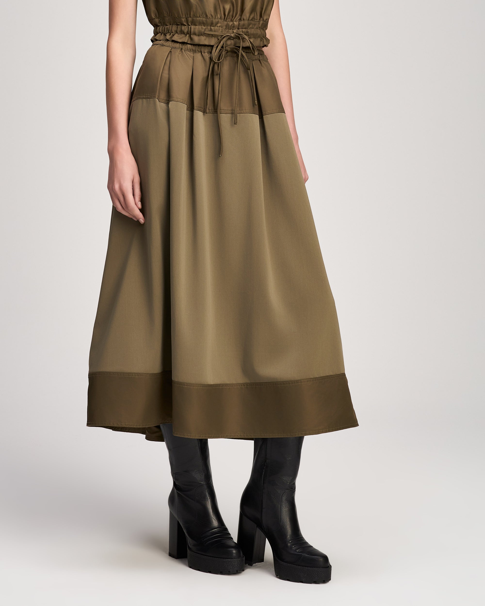 Elisabetta Skirt