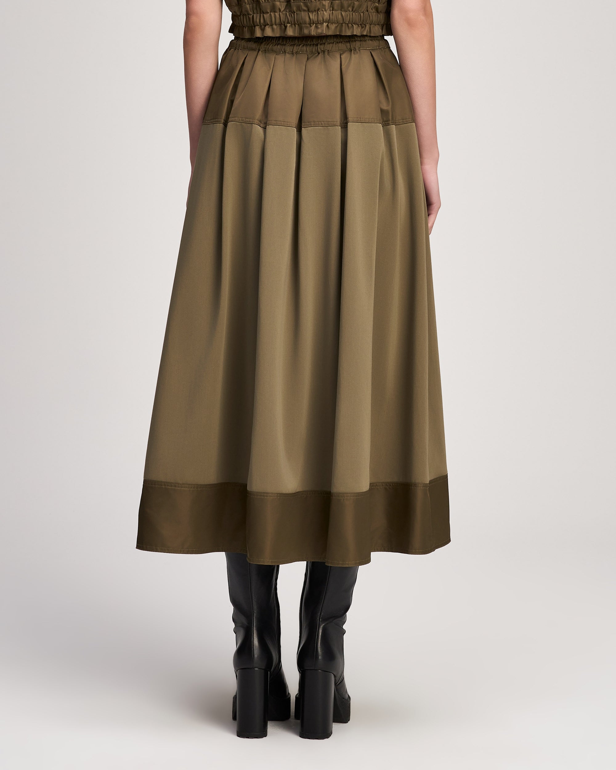 Elisabetta Skirt