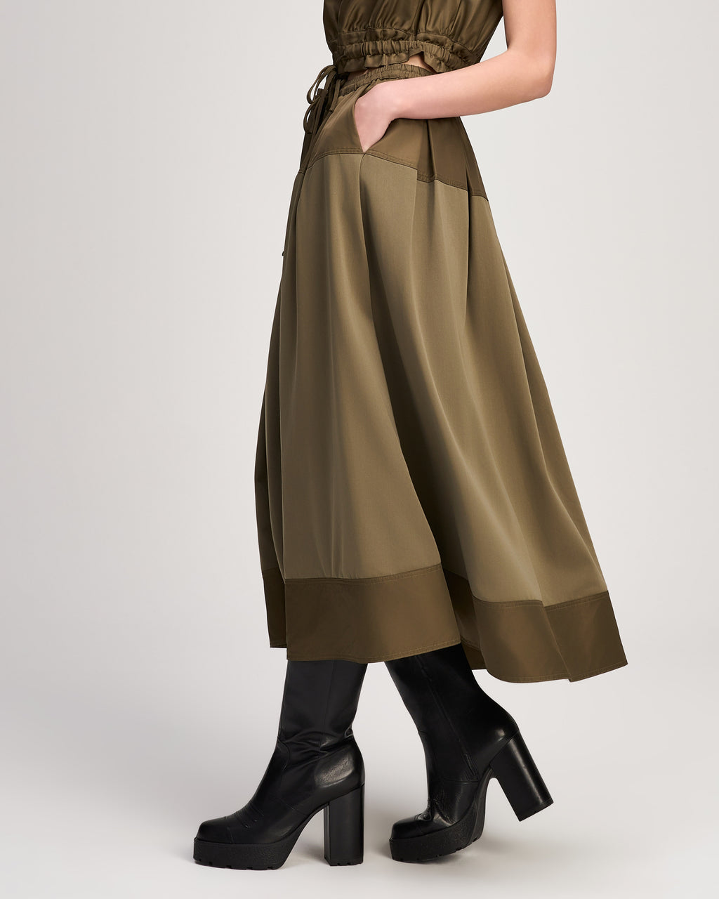 Elisabetta Skirt