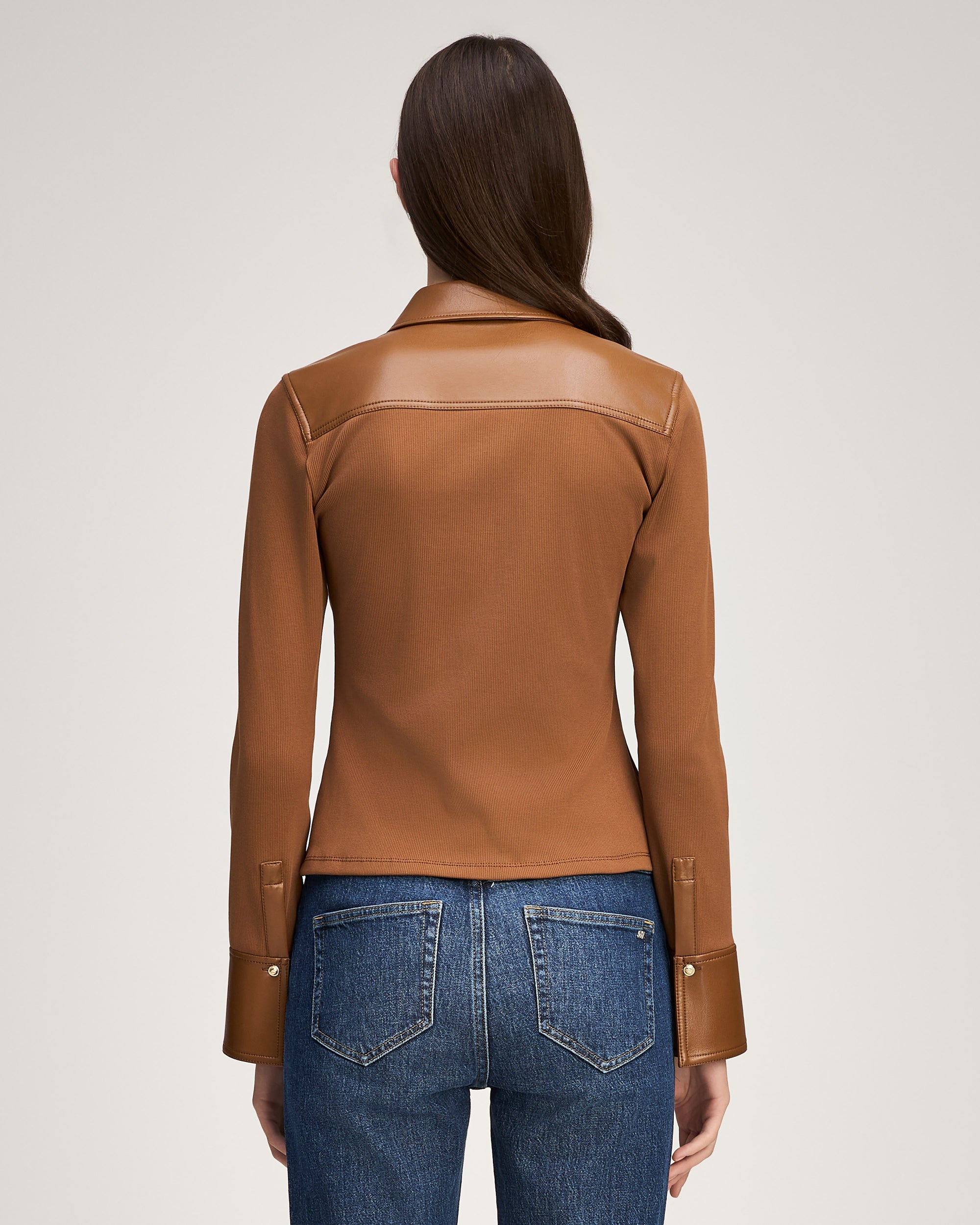 Magali Top