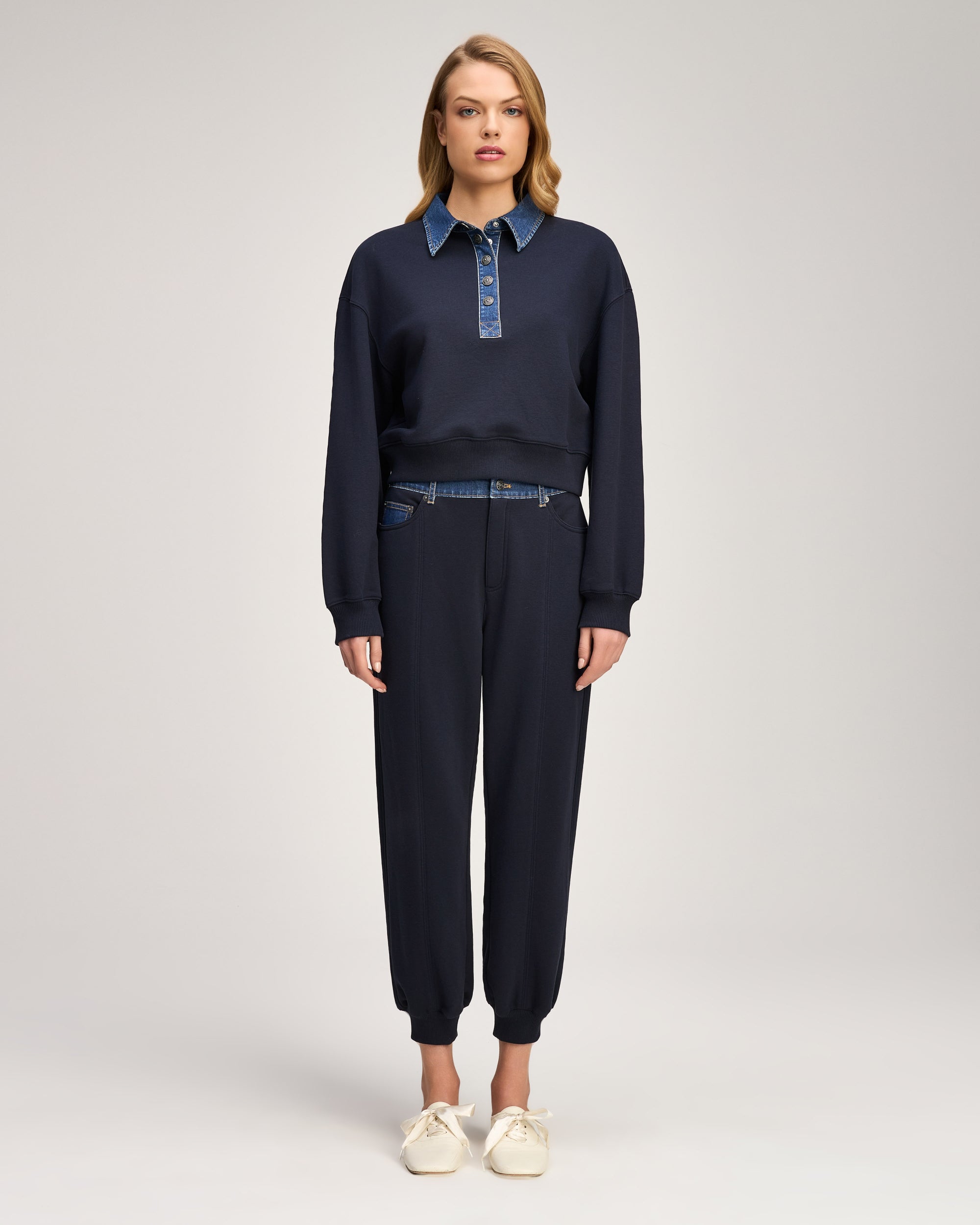 Corenna Pullover