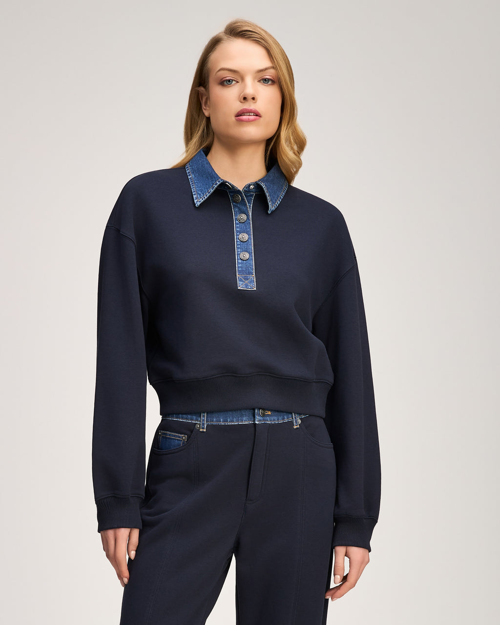 Corenna Pullover
