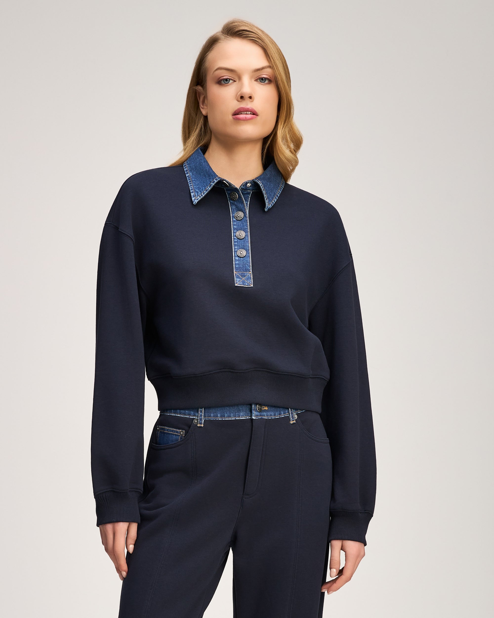 Corenna Pullover