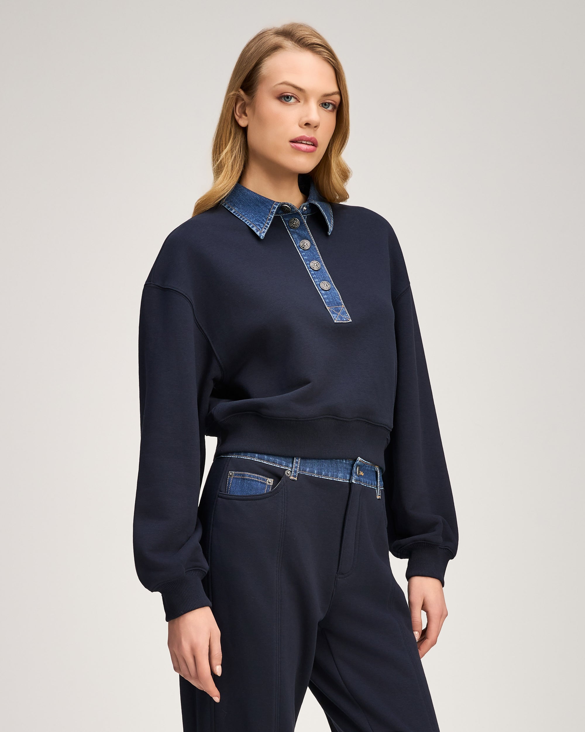 Corenna Pullover
