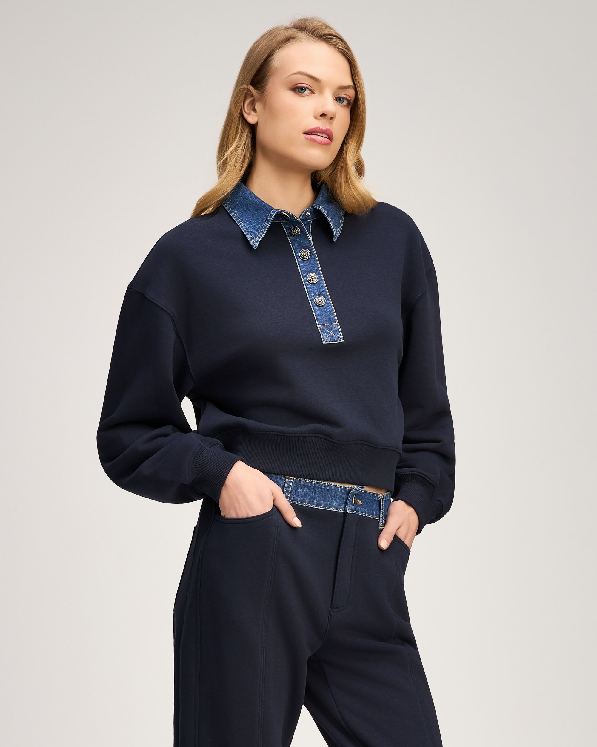 Corenna Pullover