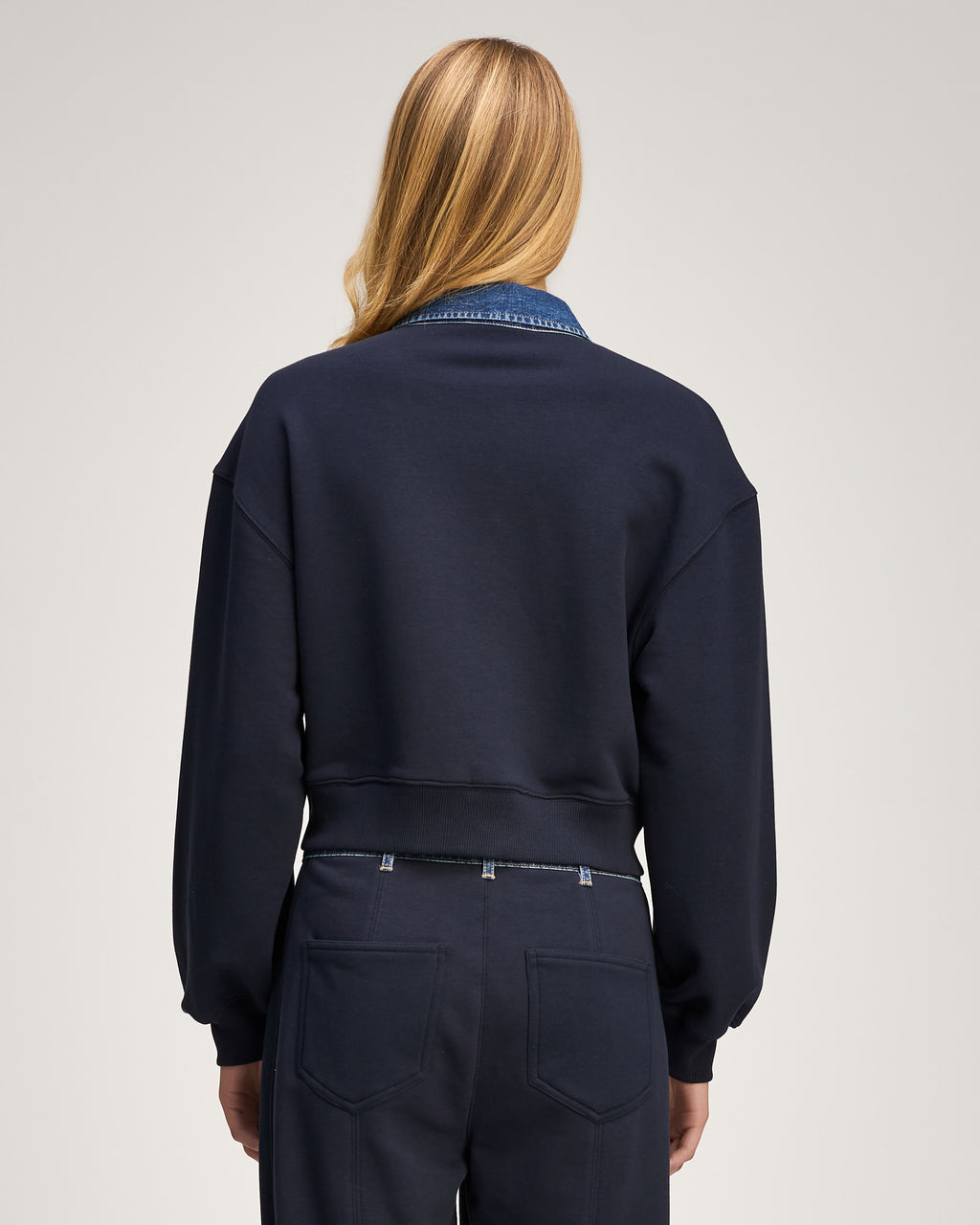 Corenna Pullover