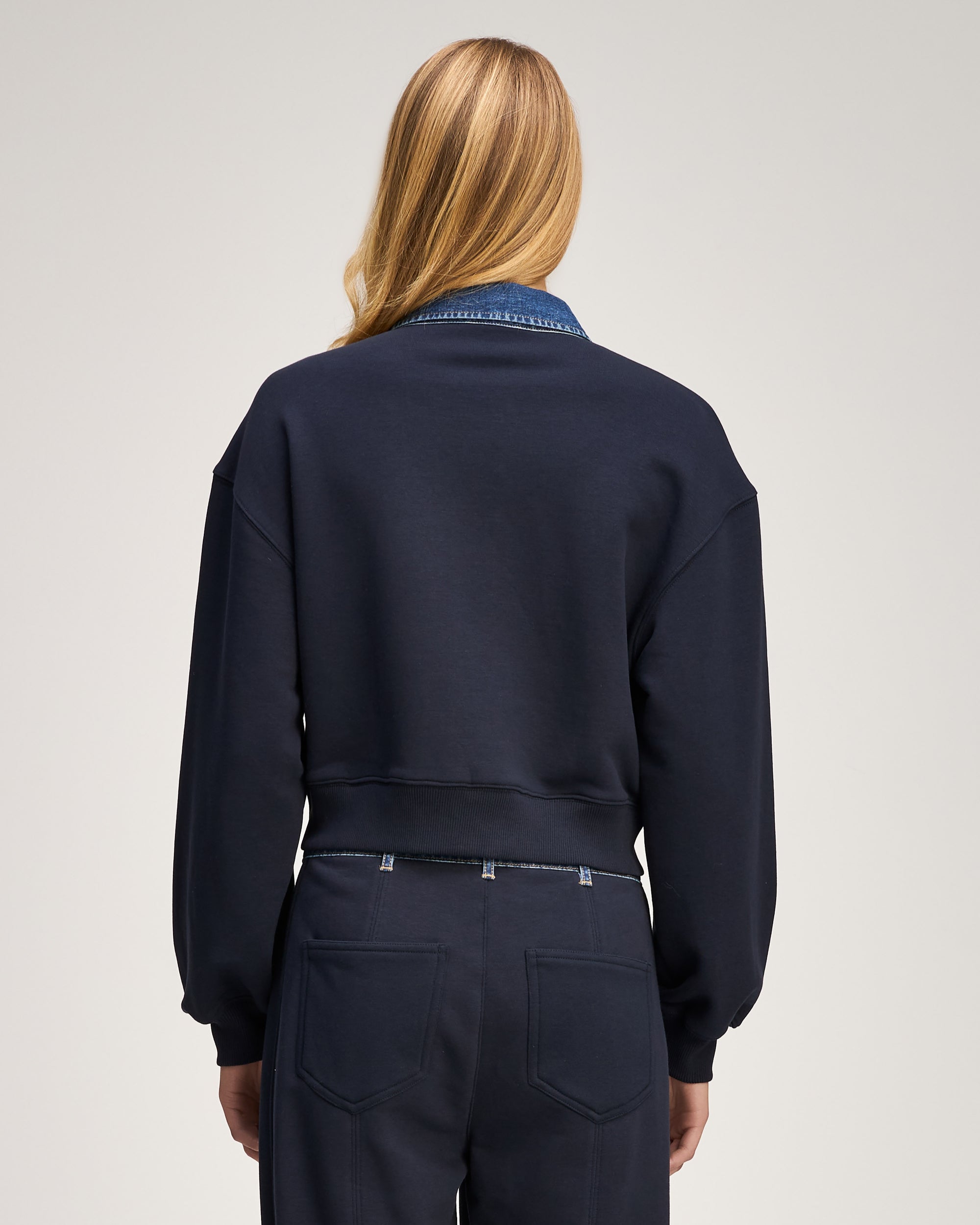 Corenna Pullover
