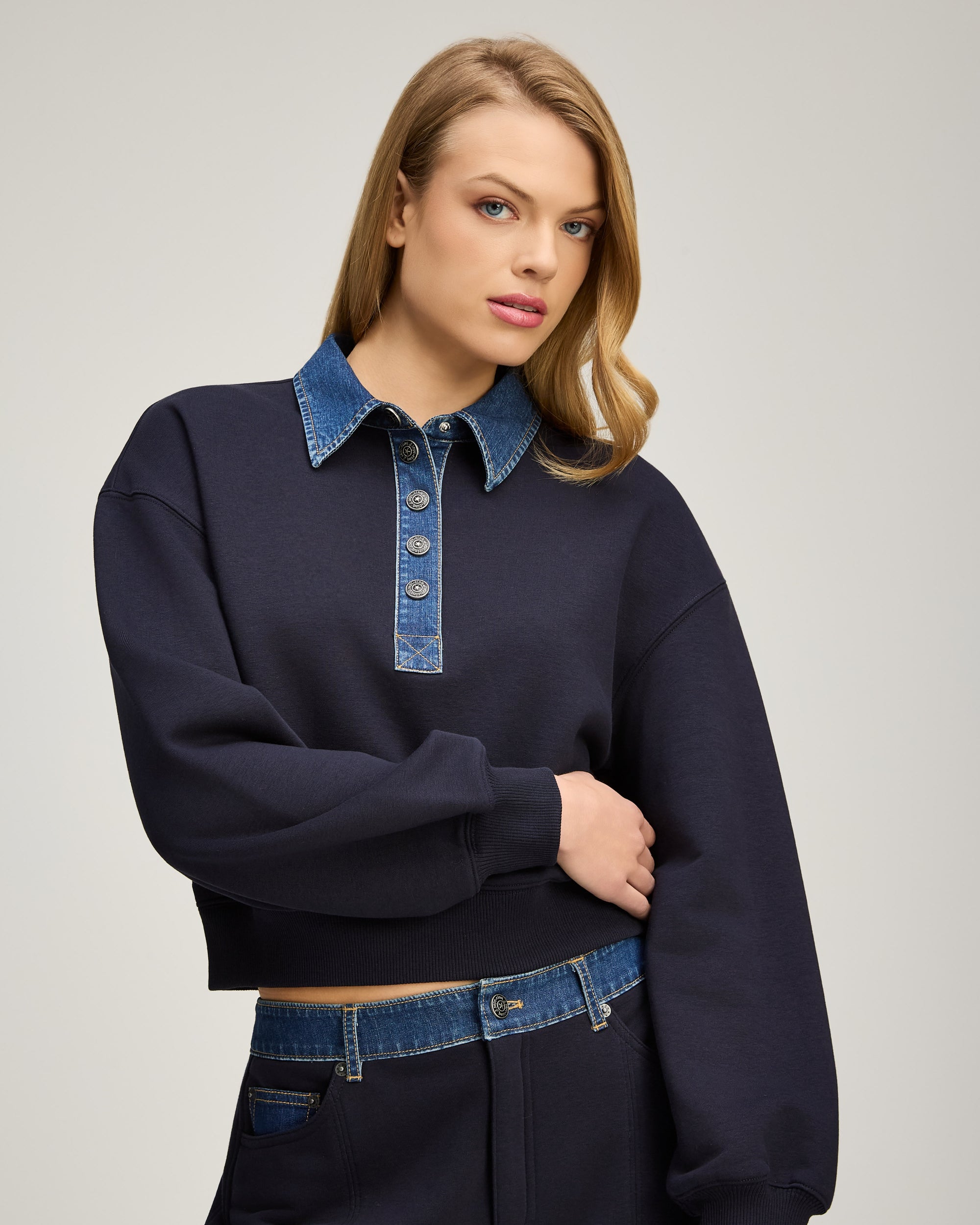 Corenna Pullover