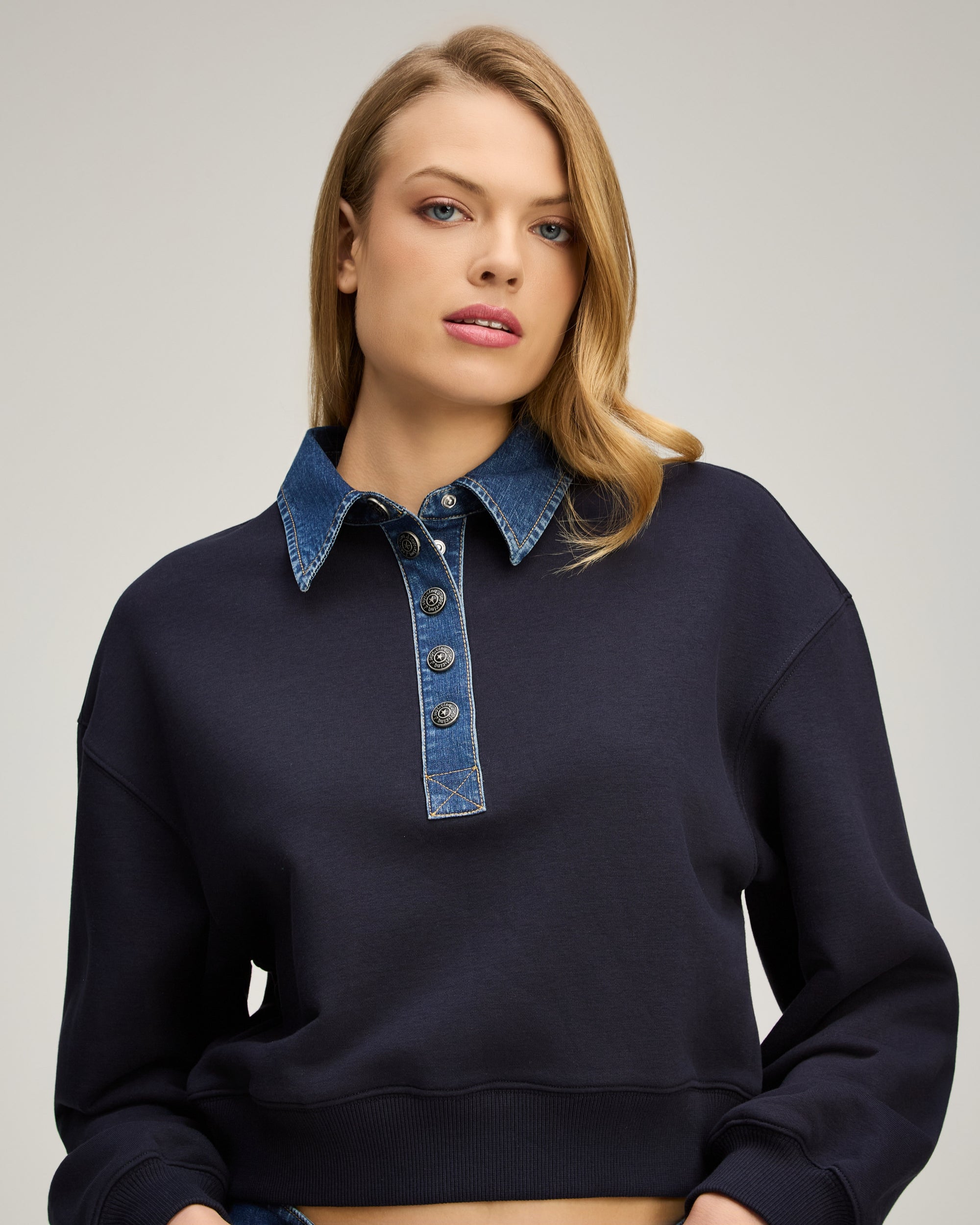 Corenna Pullover