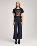 All You Need Is Amour Shrunken Band Tee