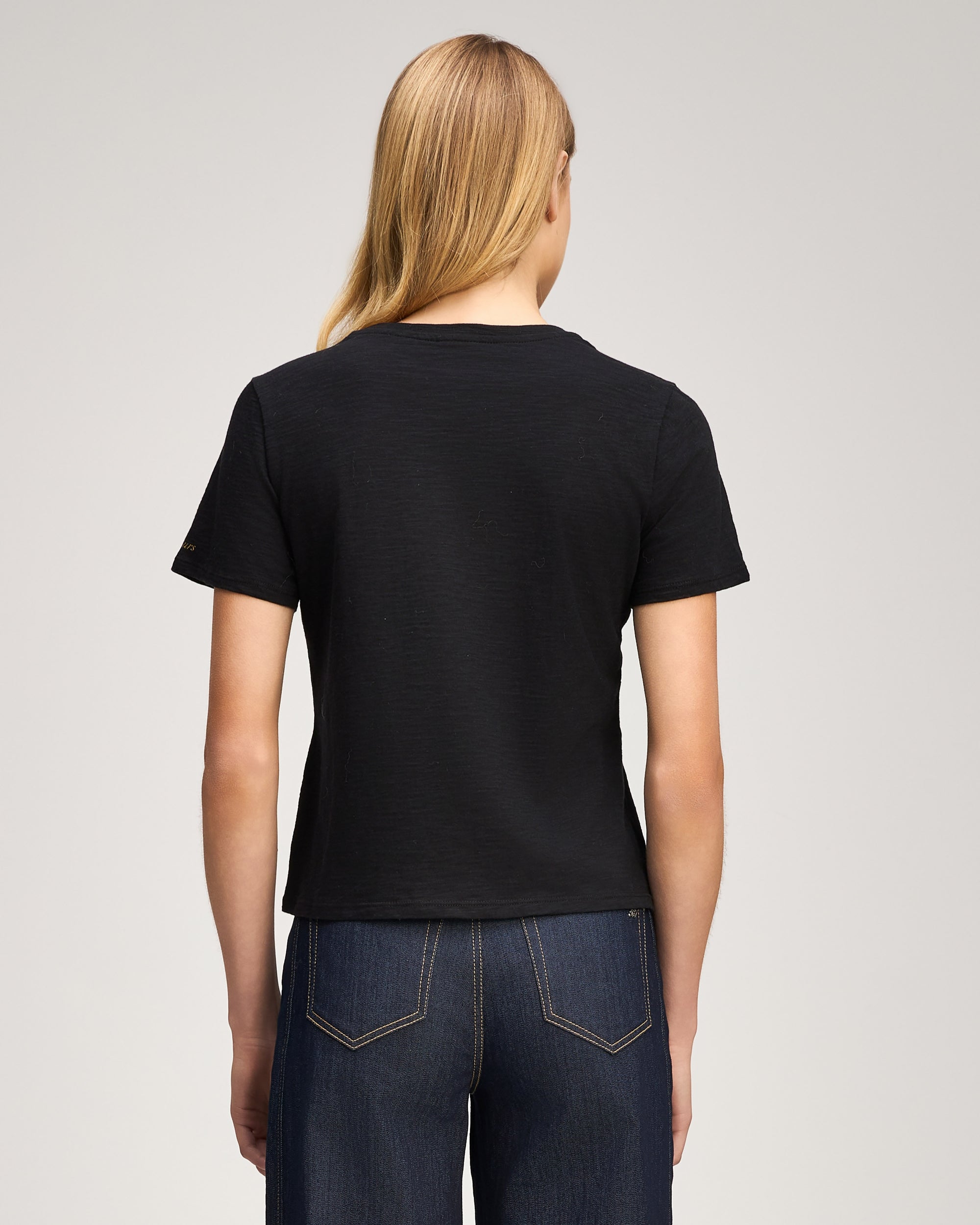 All You Need Is Amour Shrunken Band Tee