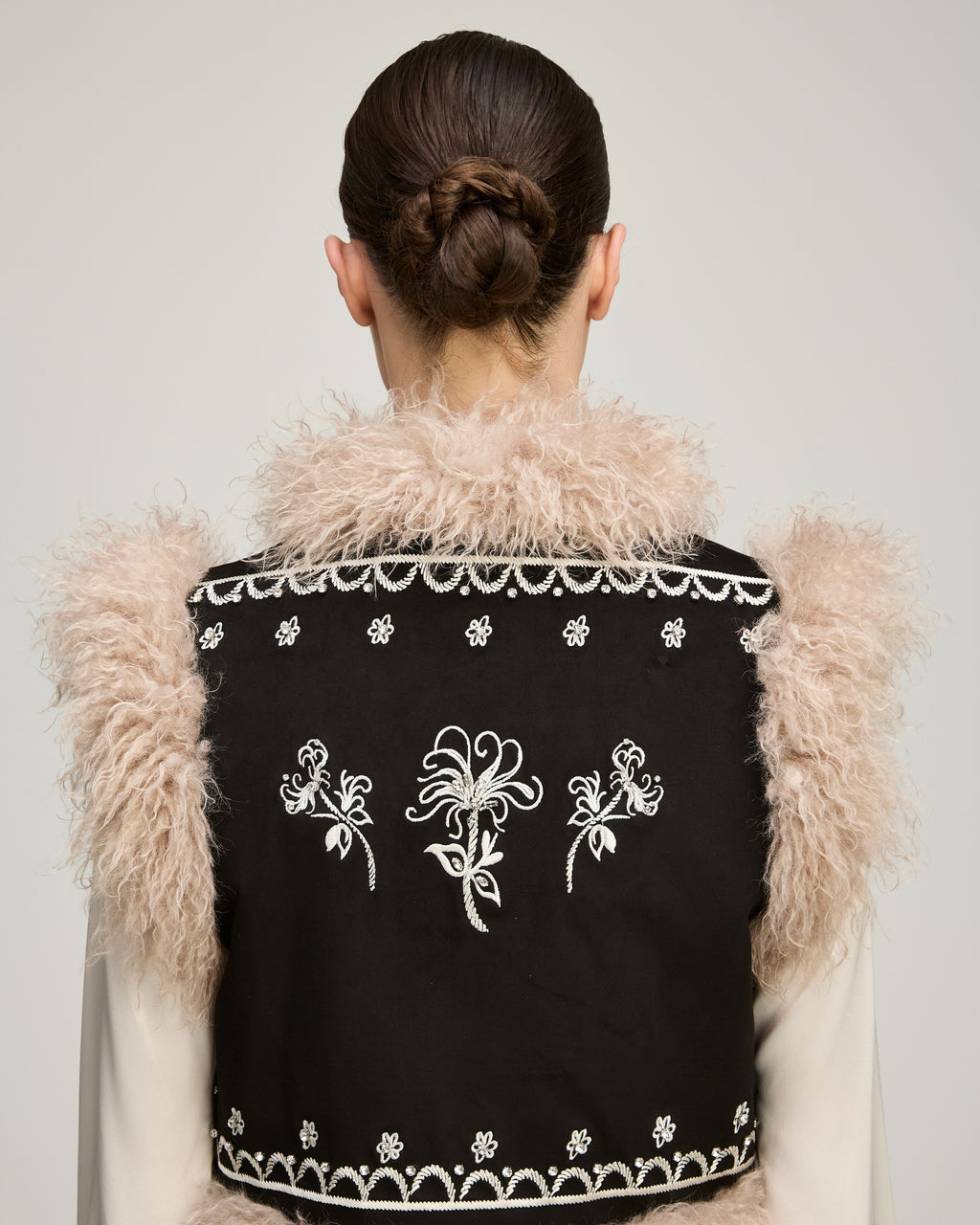 Amaranthe Vest