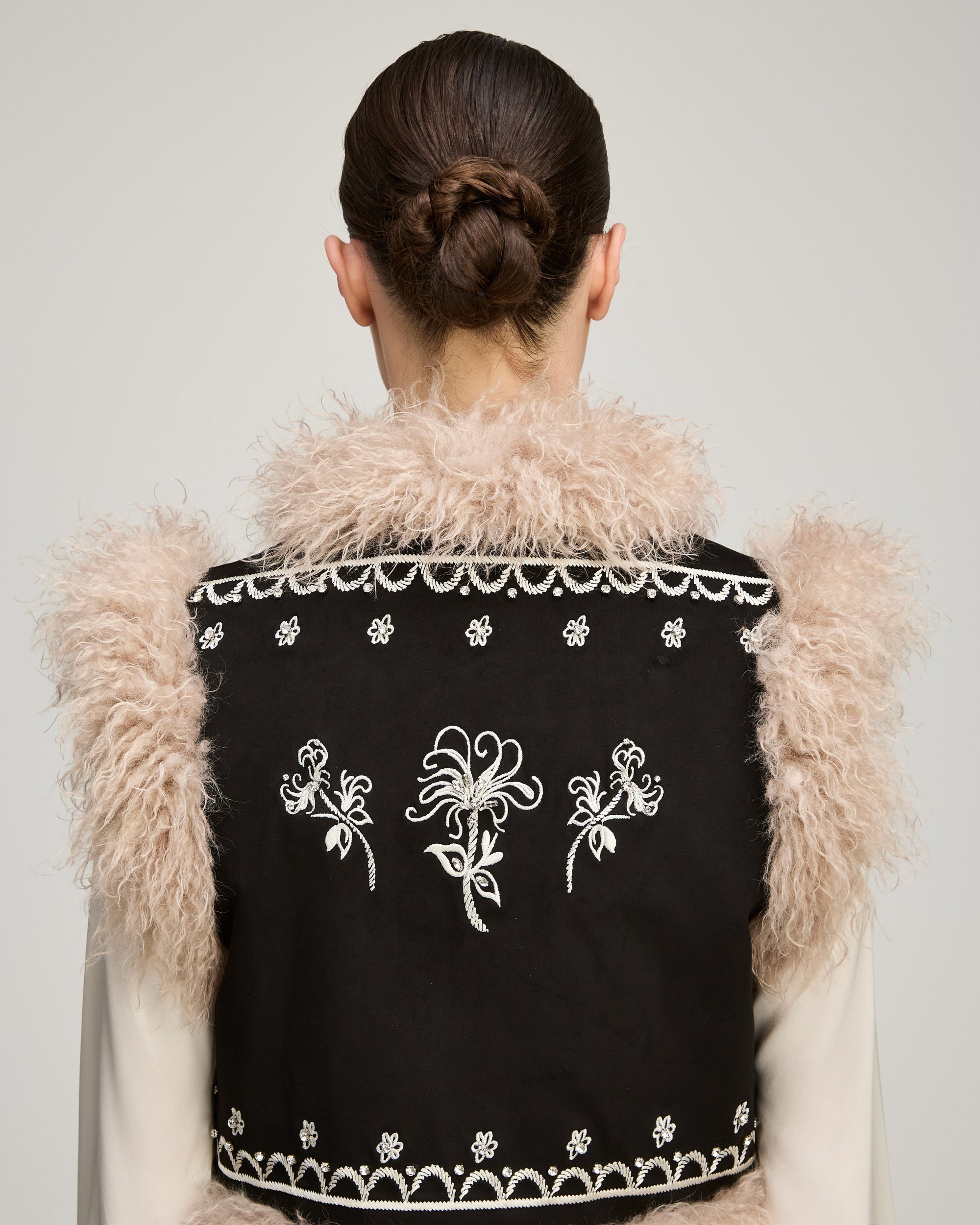 Amaranthe Vest