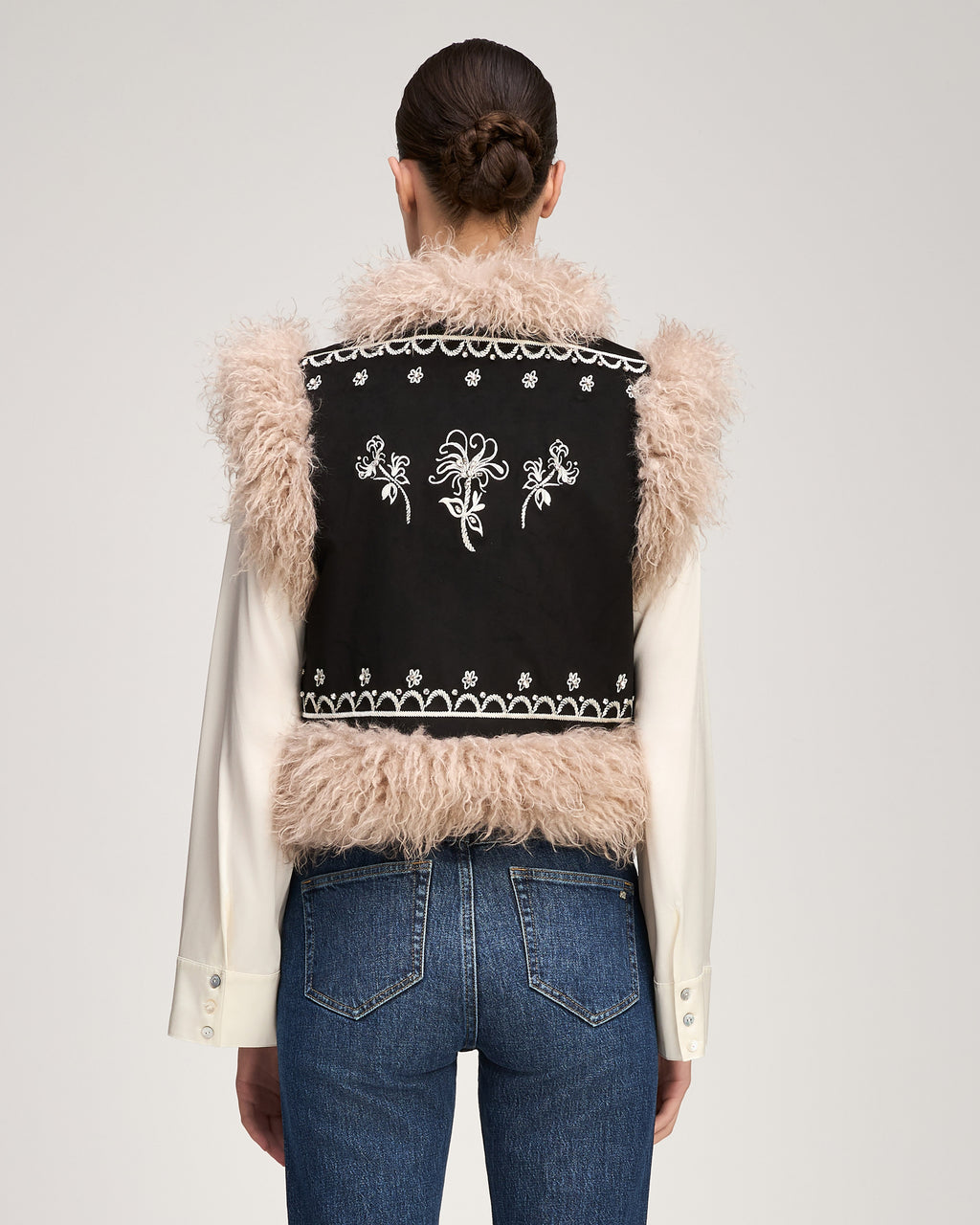 Amaranthe Vest