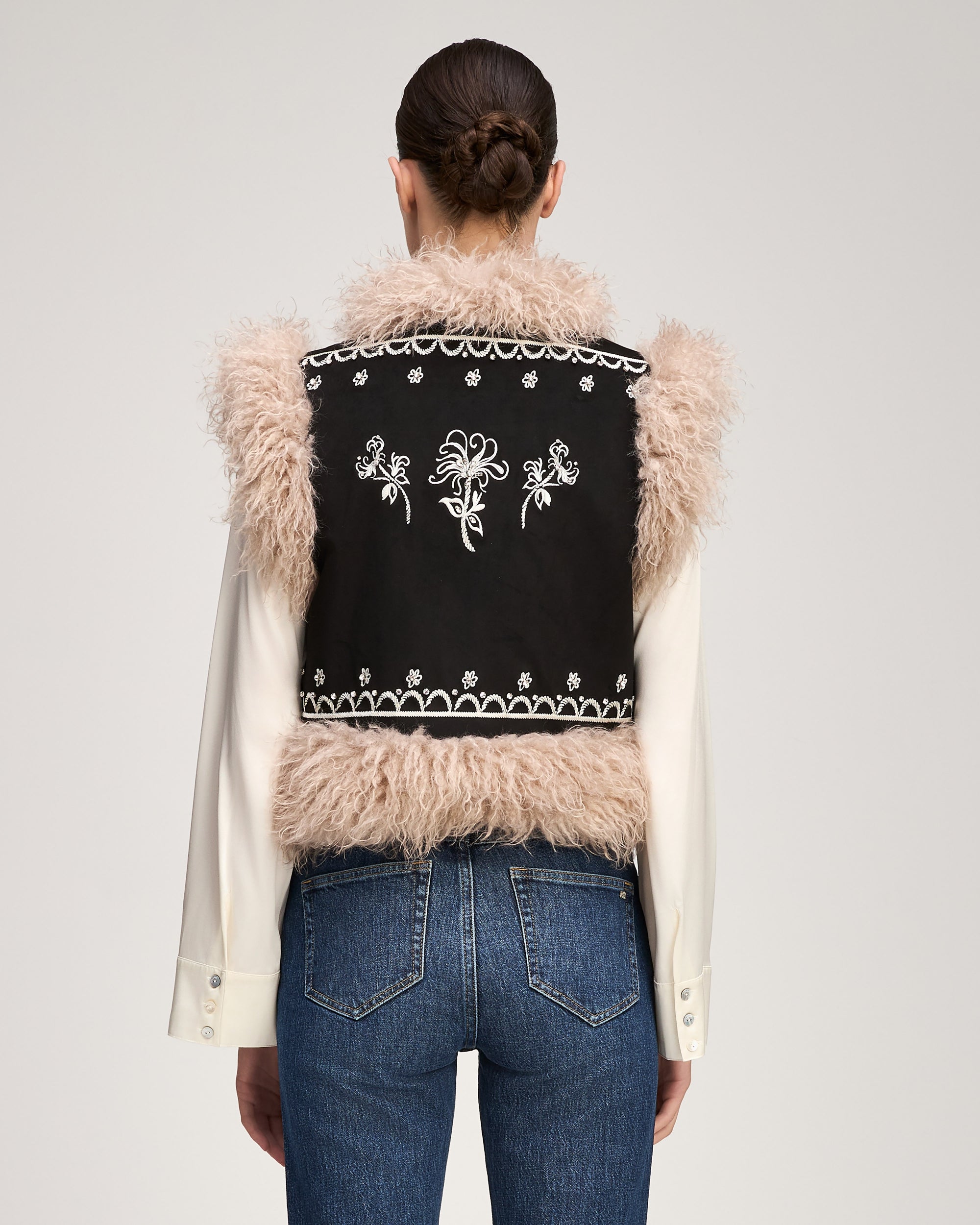 Amaranthe Vest